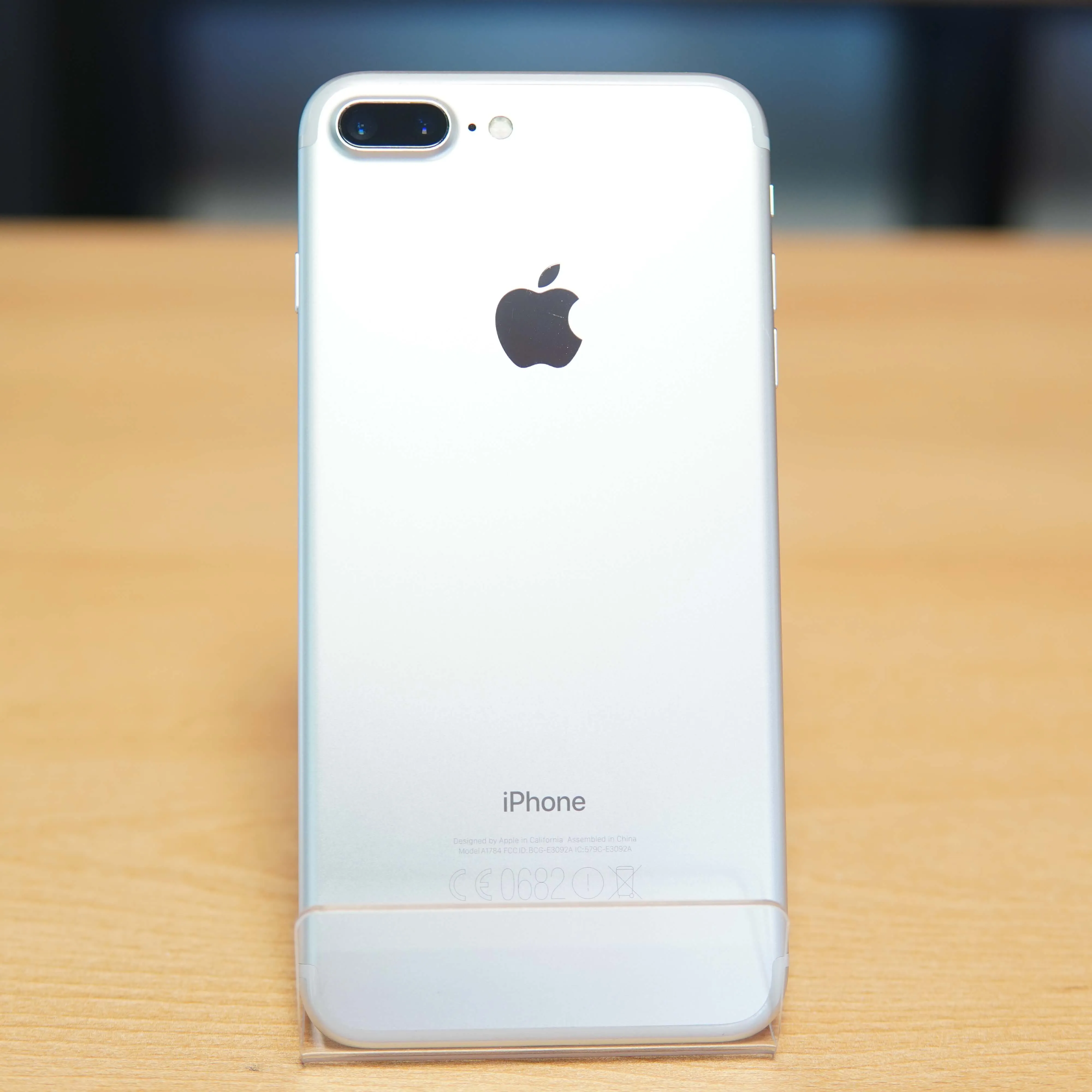 Apple iPhone 7 Plus 32 GB, Silver - imagine 6