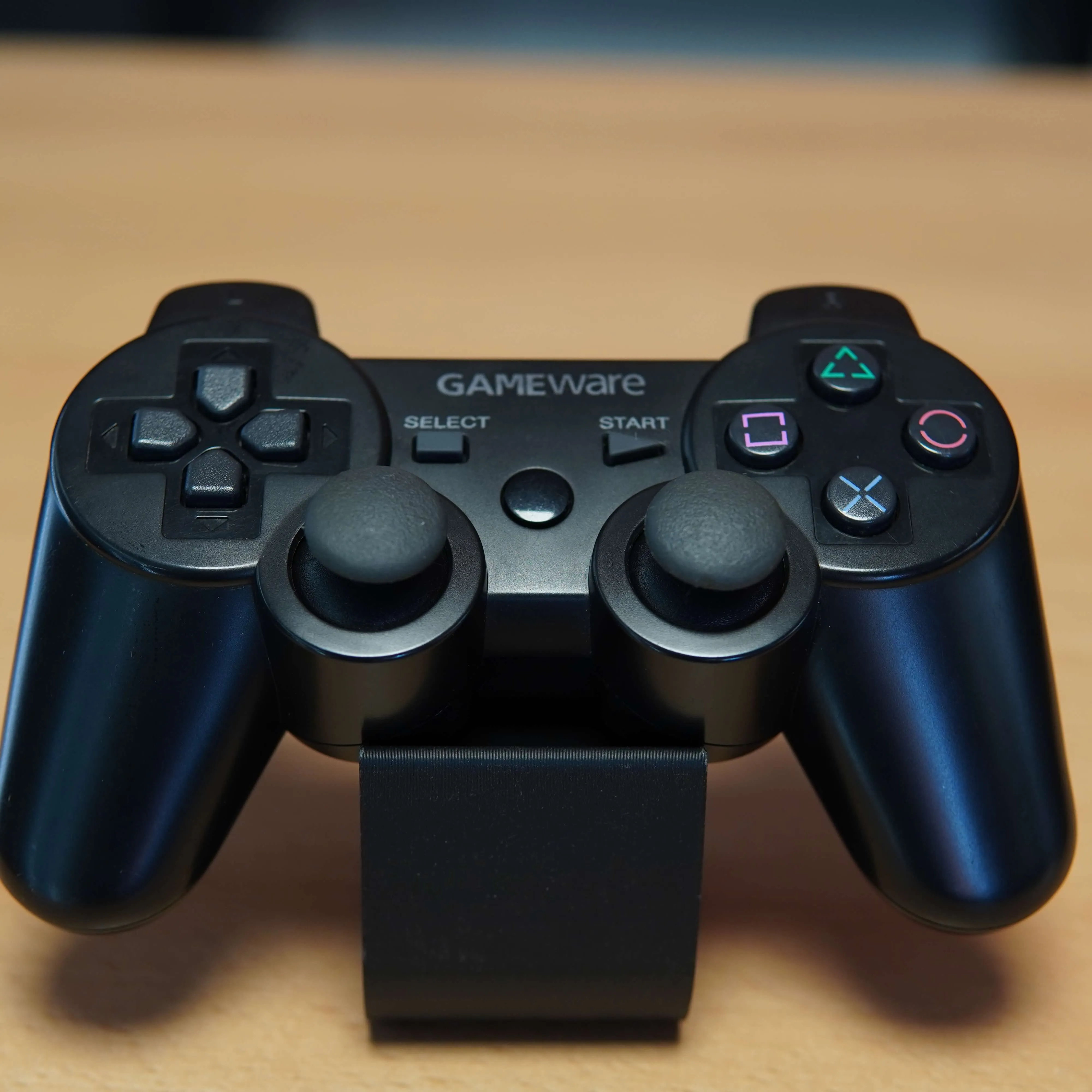 Consola Sony Playstation 3 Slim, 120 GB, Controller (compatibil), Negru - imagine 10