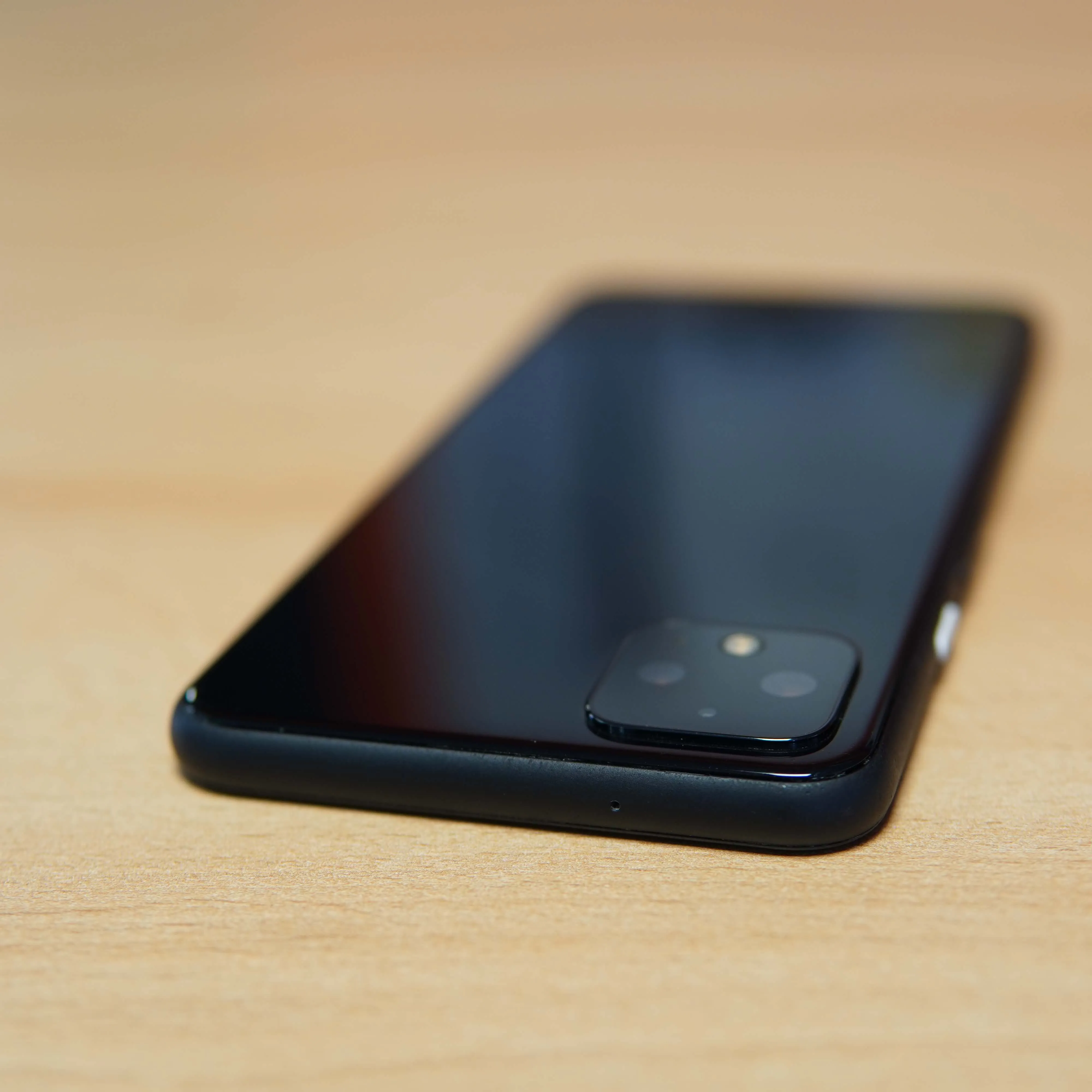 Google Pixel 4 XL 64 GB, Negru - imagine 9