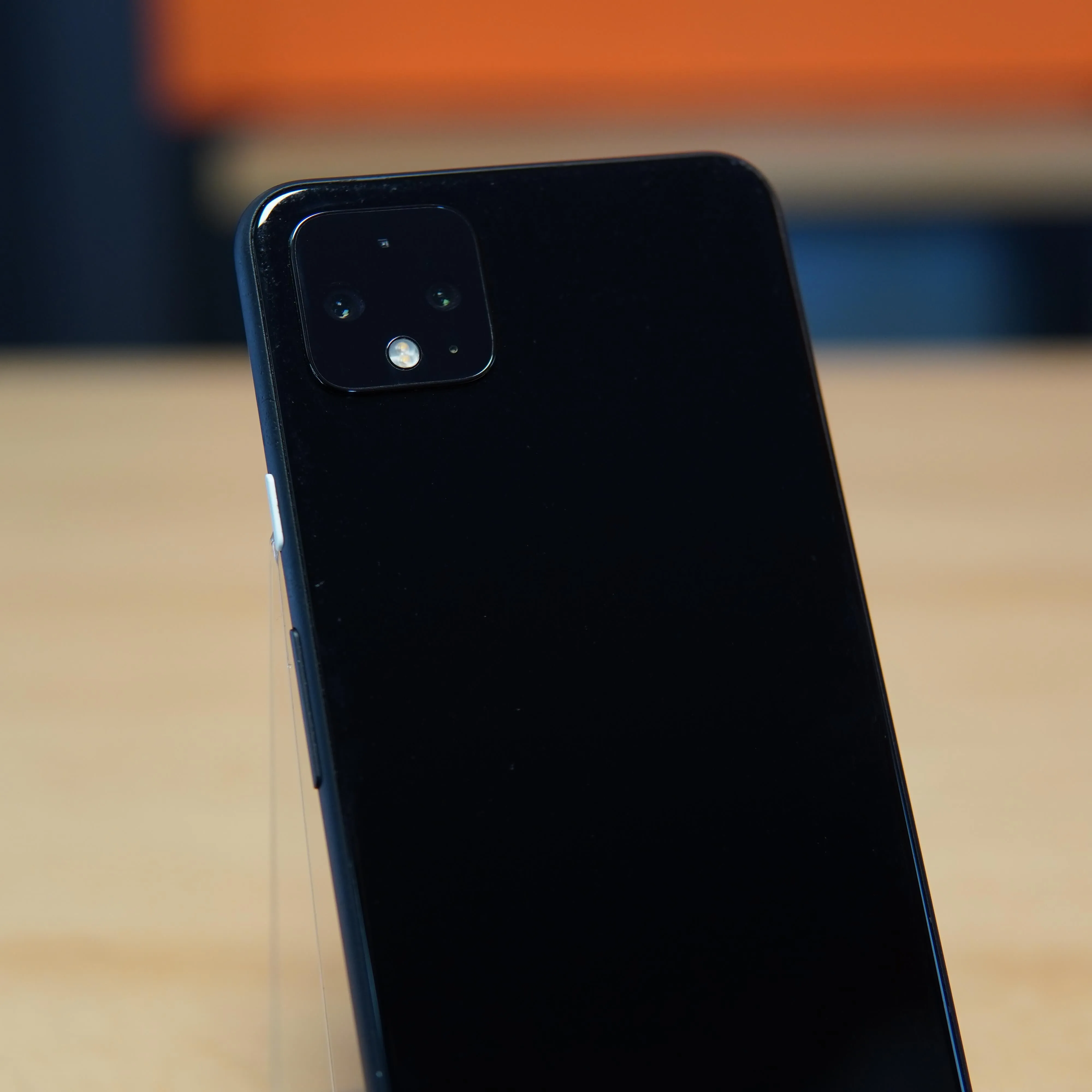 Google Pixel 4 XL 64 GB, Negru - imagine 7