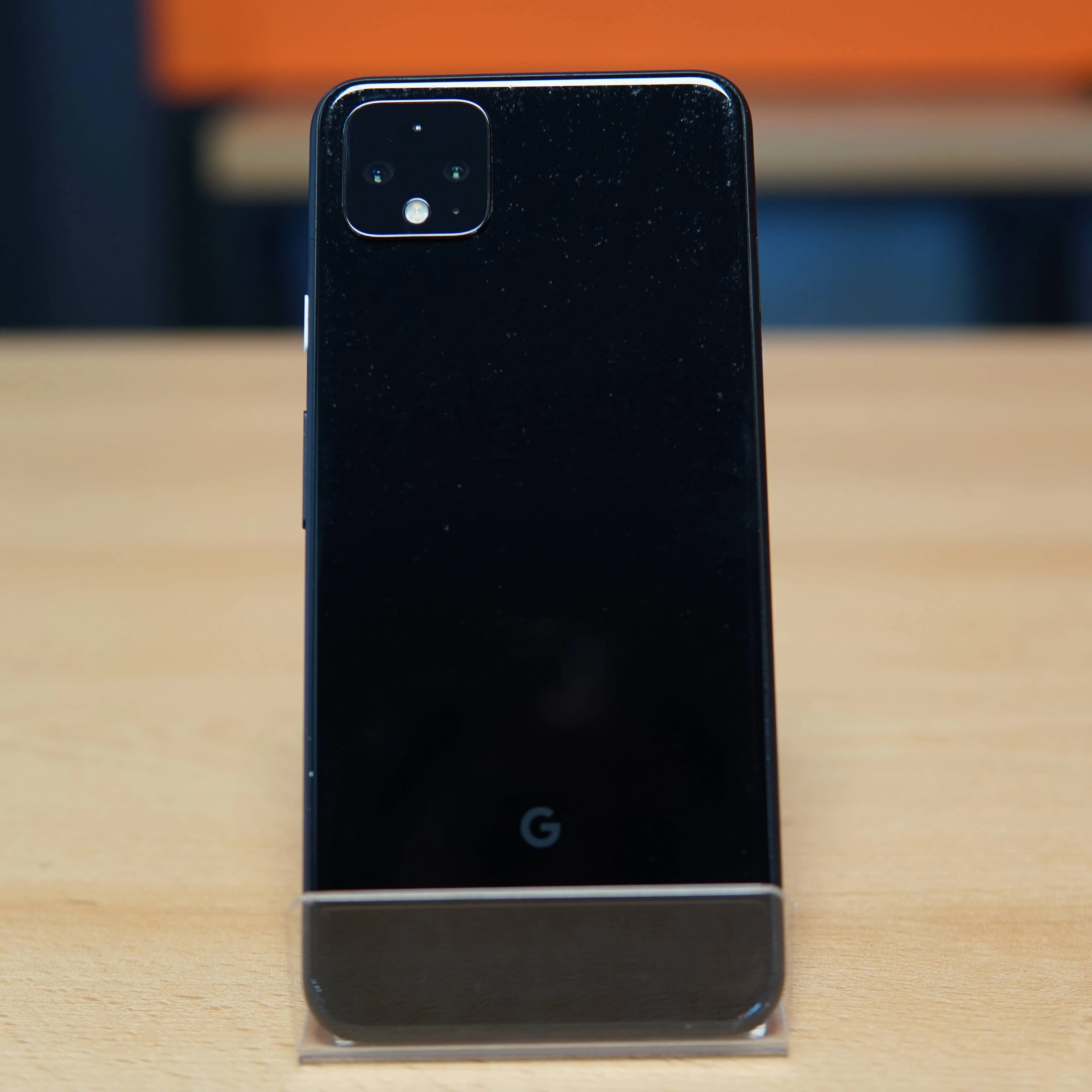 Google Pixel 4 XL 64 GB, Negru - imagine 6