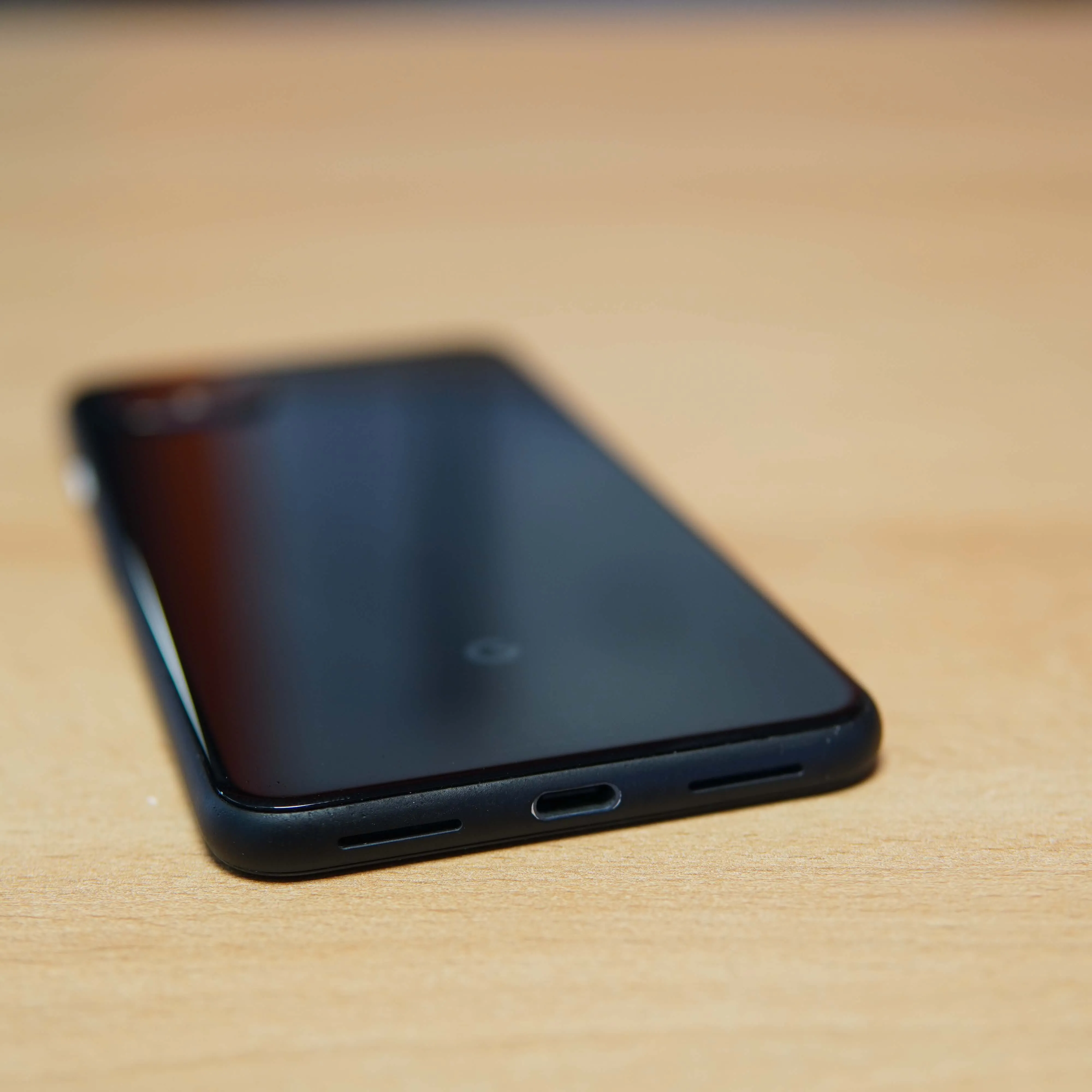 Google Pixel 4 XL 64 GB, Negru - imagine 8