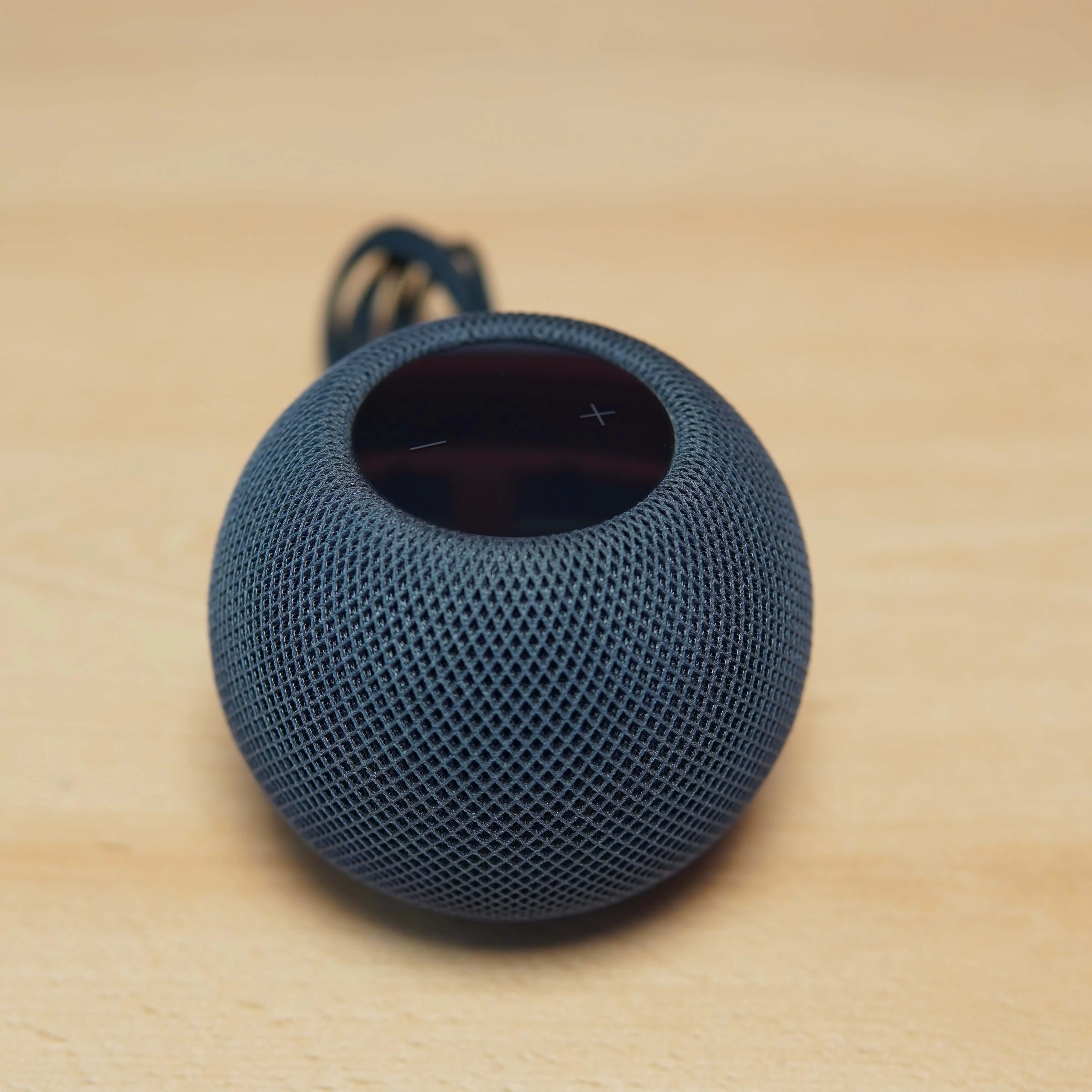 Apple Homepod Mini, A2374, Control Vocal, Siri, Bluetooth, Sunet 360 - imagine 3