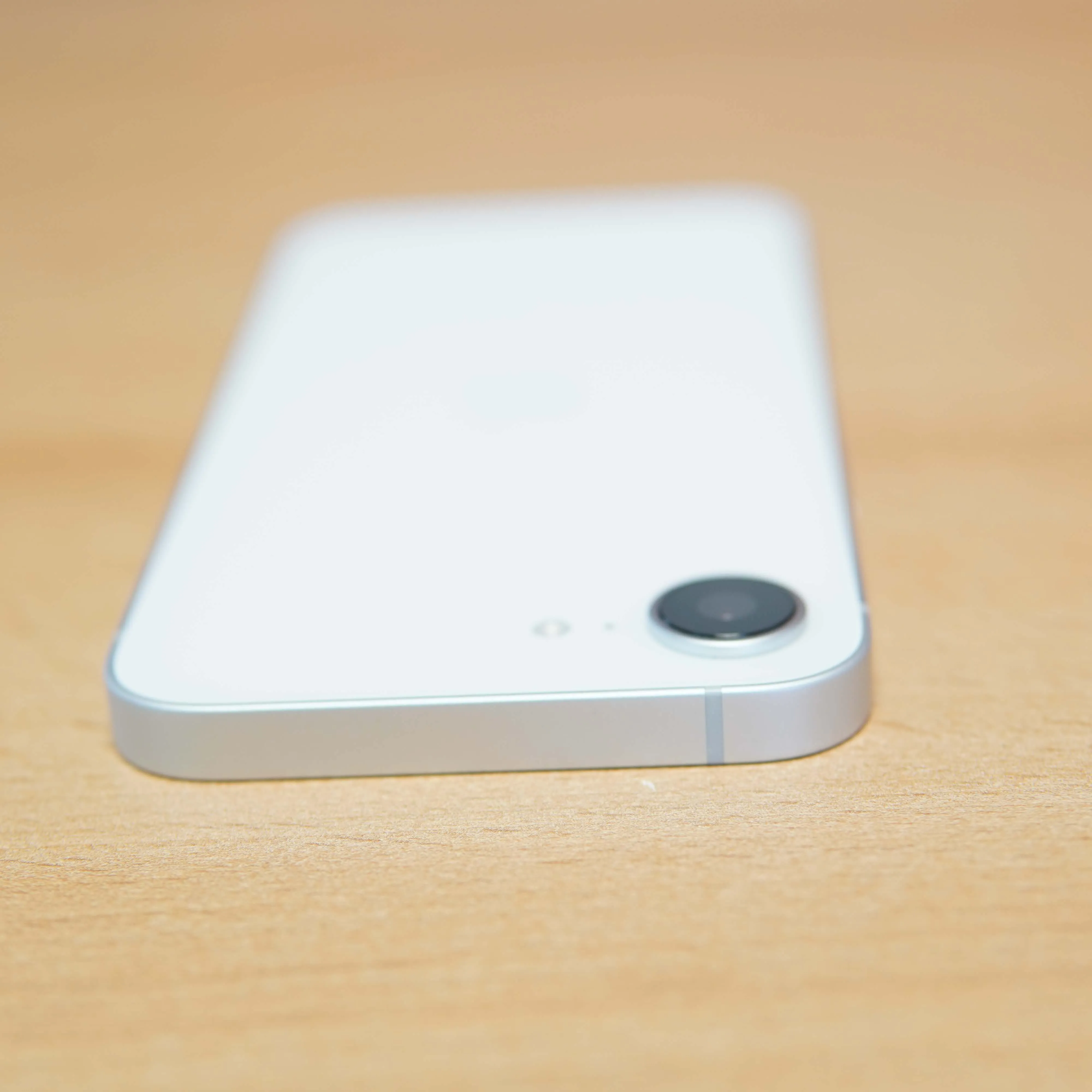 Apple iPhone 16e 128 GB, Alb - imagine 11