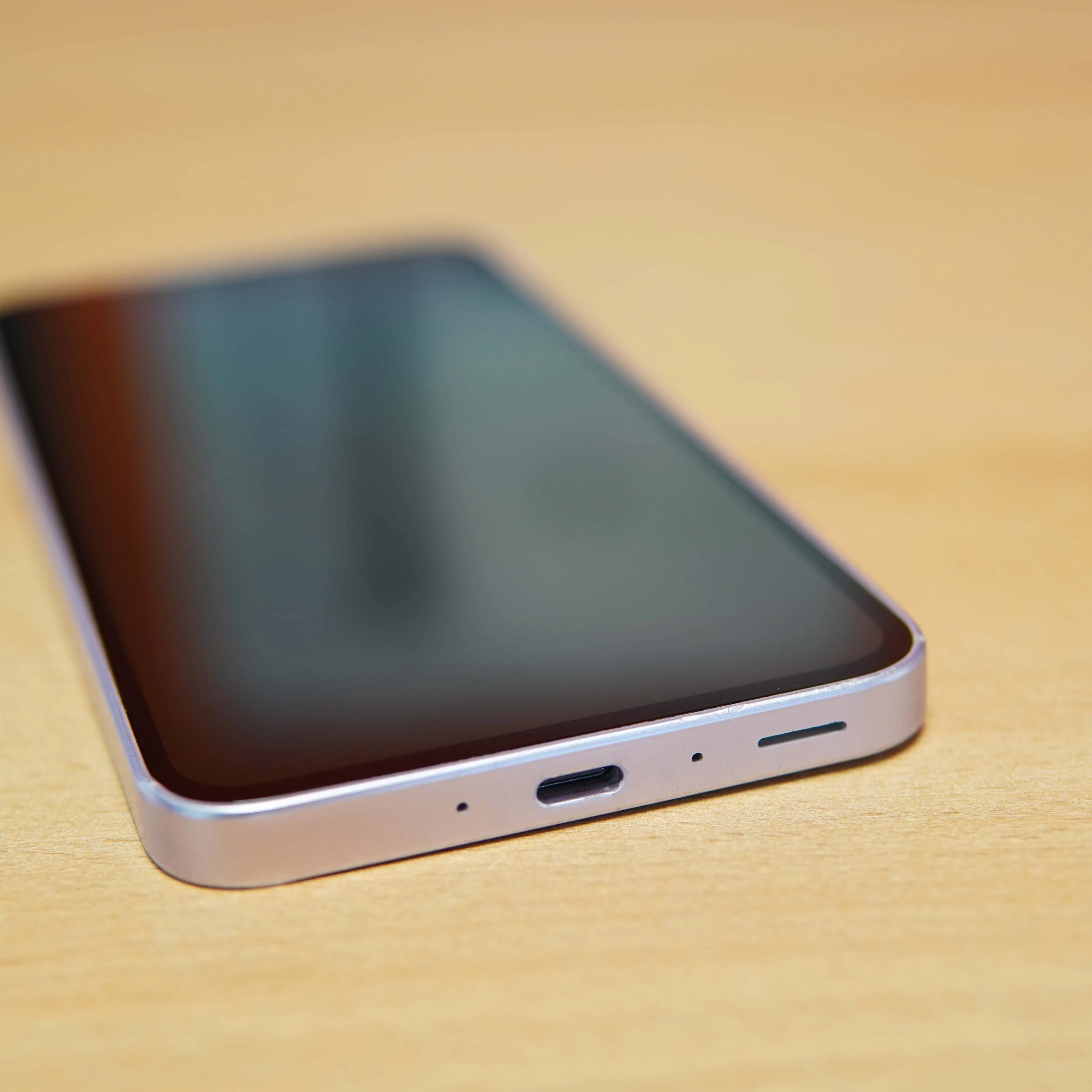 Samsung Galaxy A35 5G 128 GB, Roz (Uzura Cosmetica) - imagine 11