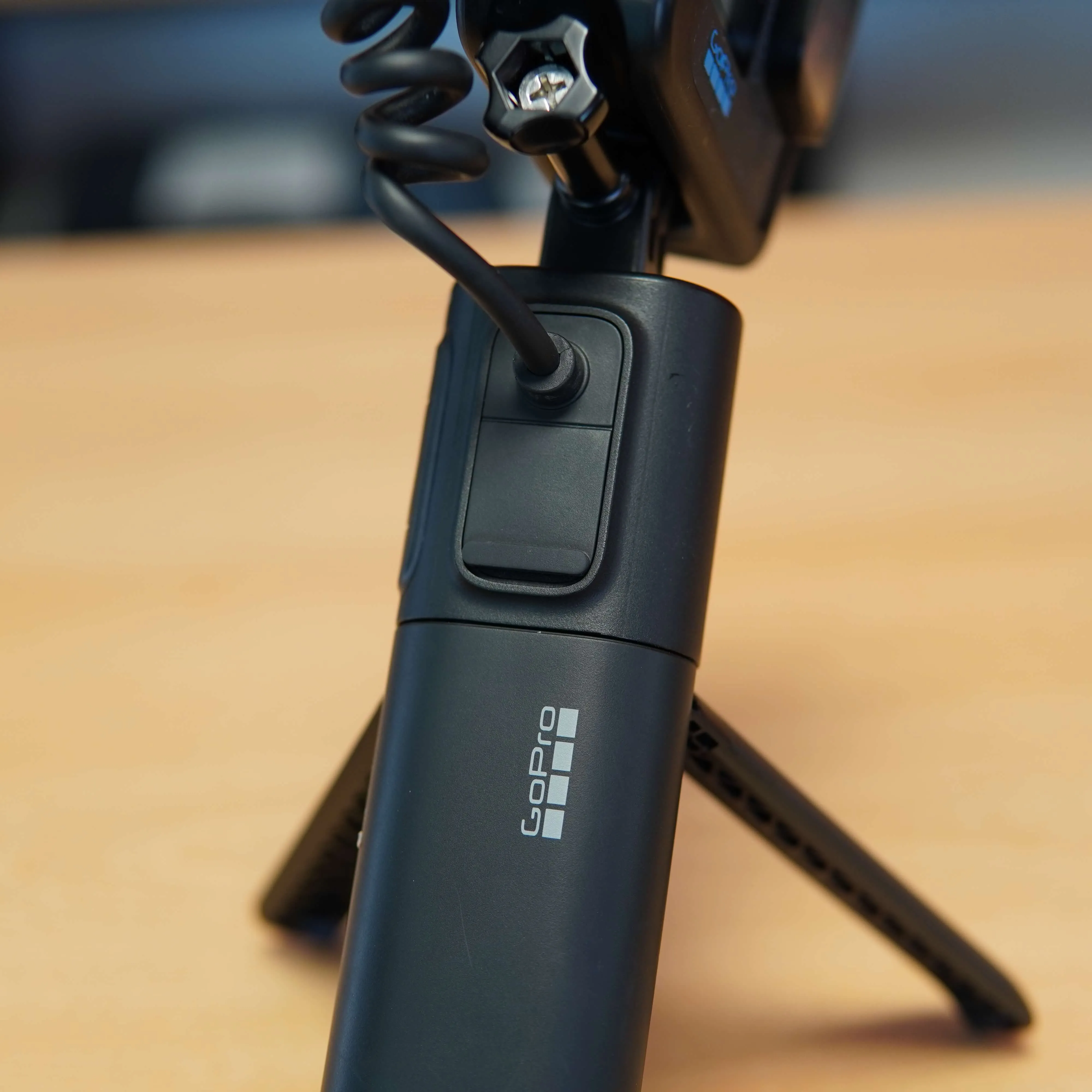 Camera GoPro Hero 12 Black Creator Edition, Negru - imagine 6