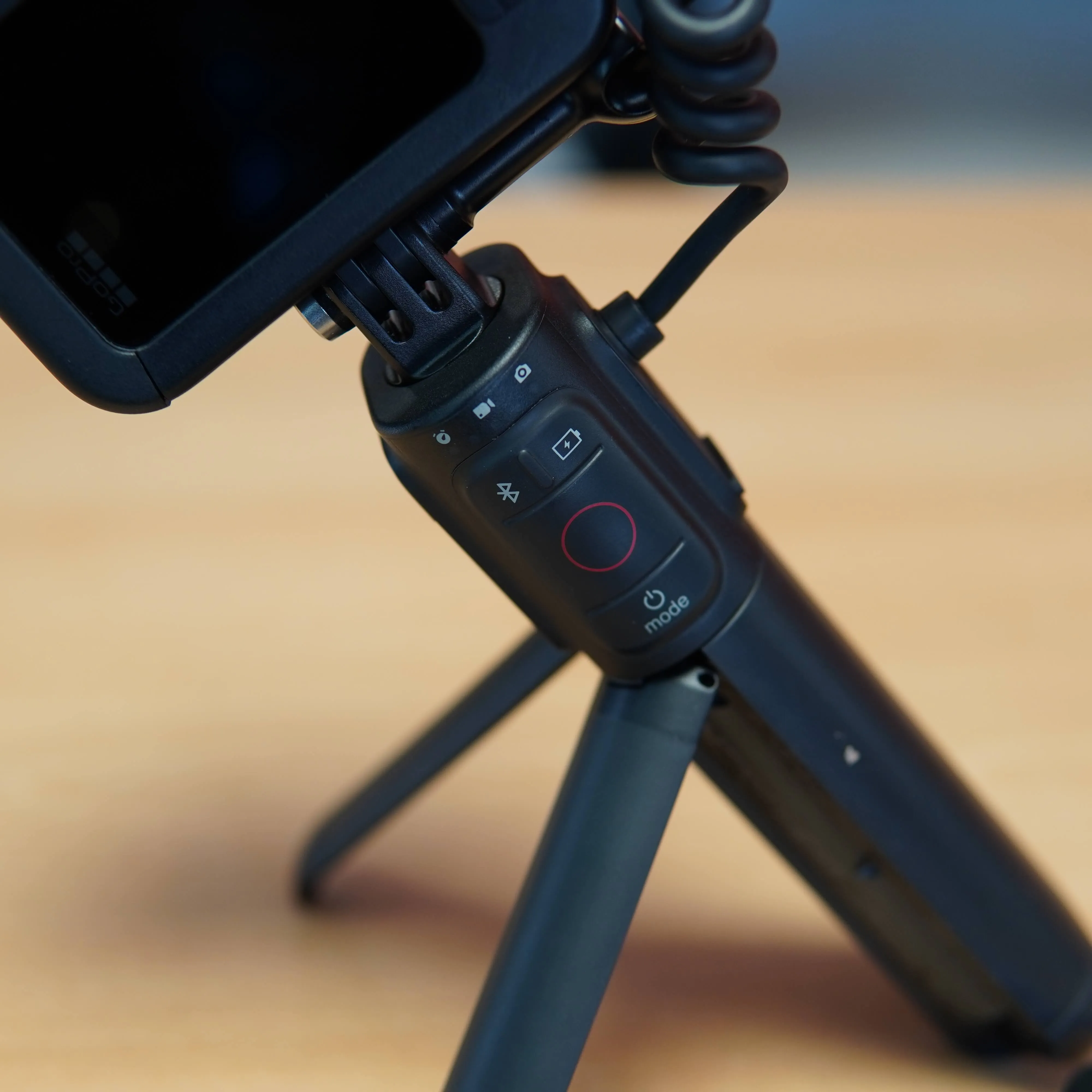 Camera GoPro Hero 12 Black Creator Edition, Negru - imagine 10