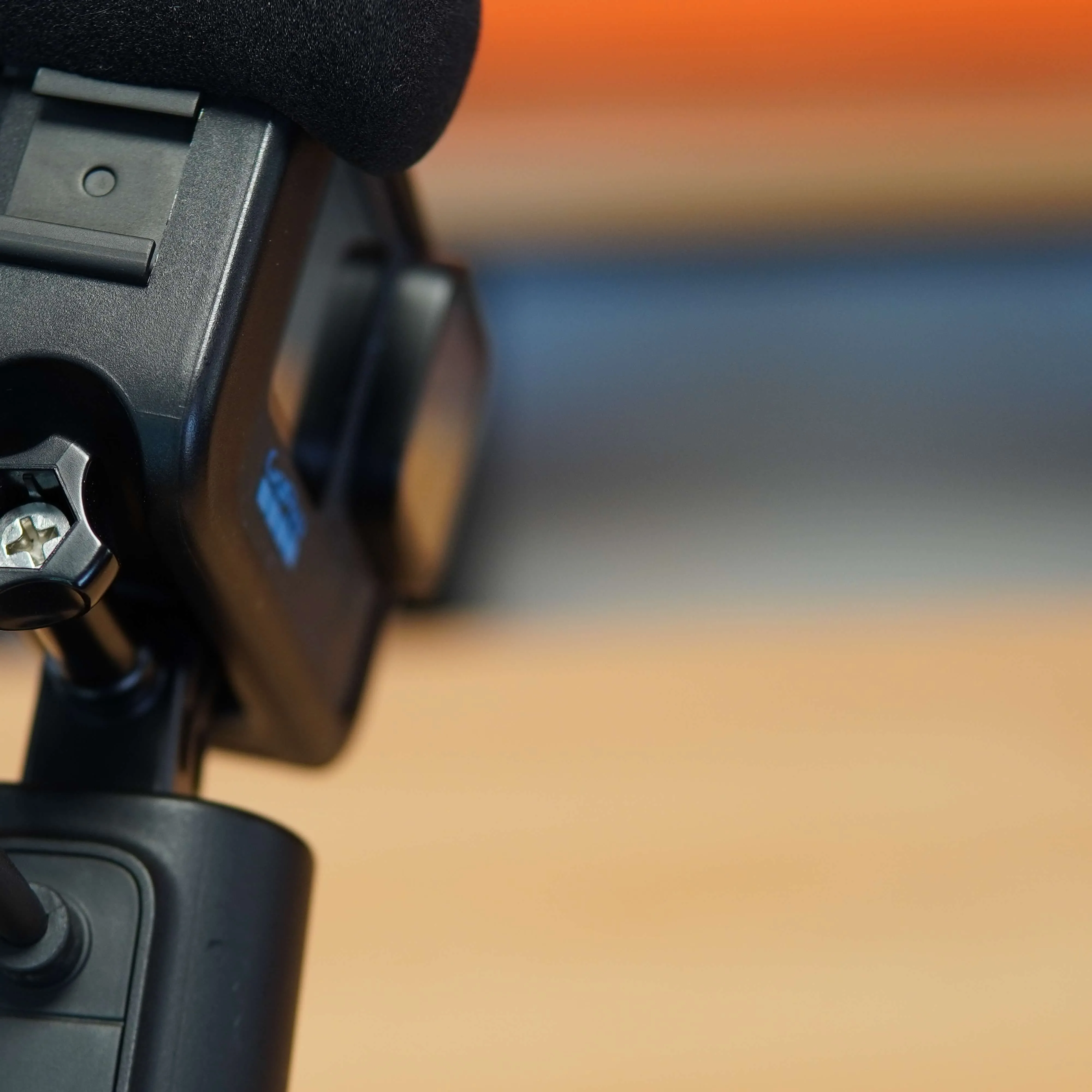 Camera GoPro Hero 12 Black Creator Edition, Negru - imagine 8