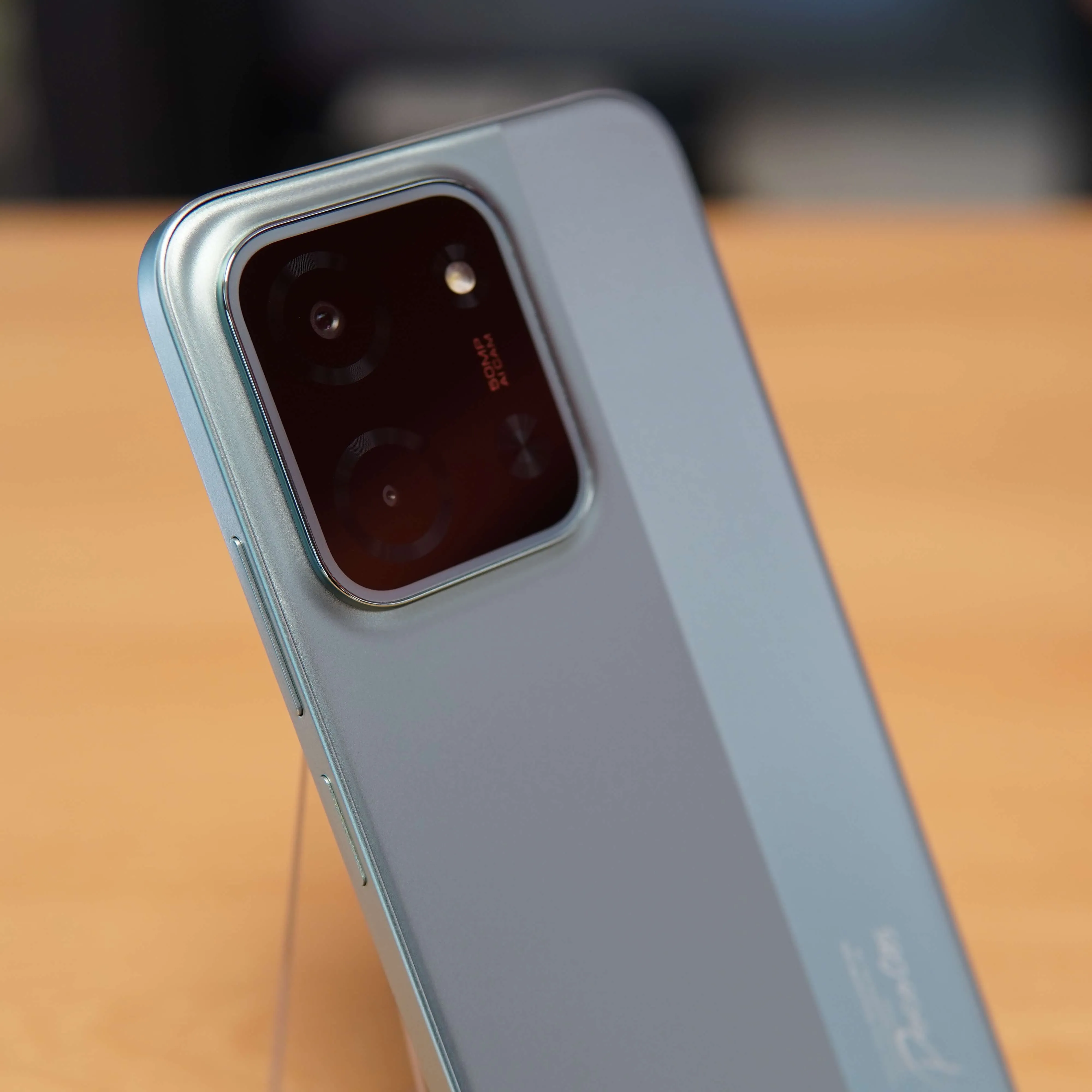 Poco C85 256 GB, Verde - imagine 7