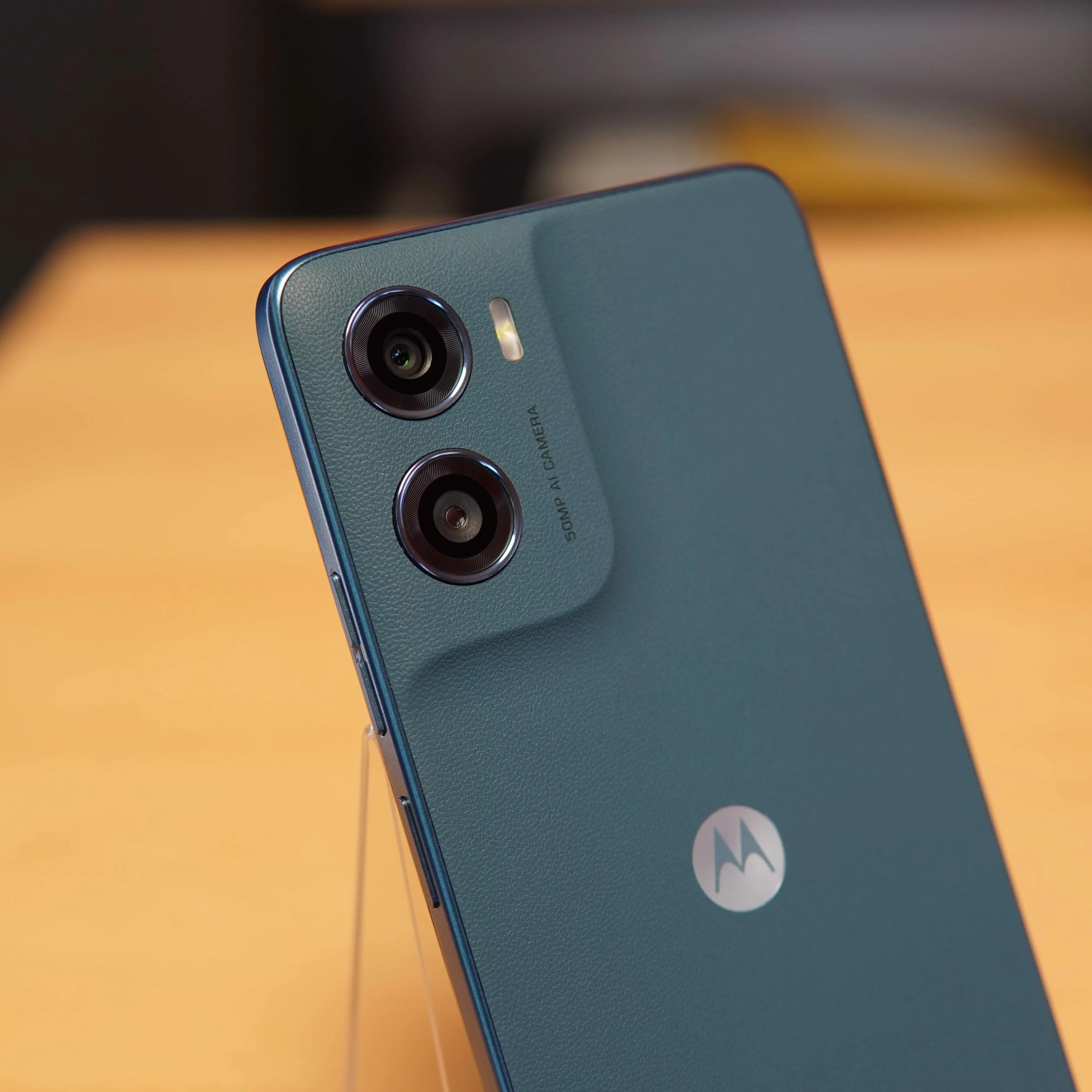 Motorola Moto G06, 256 GB, Albastru - imagine 8