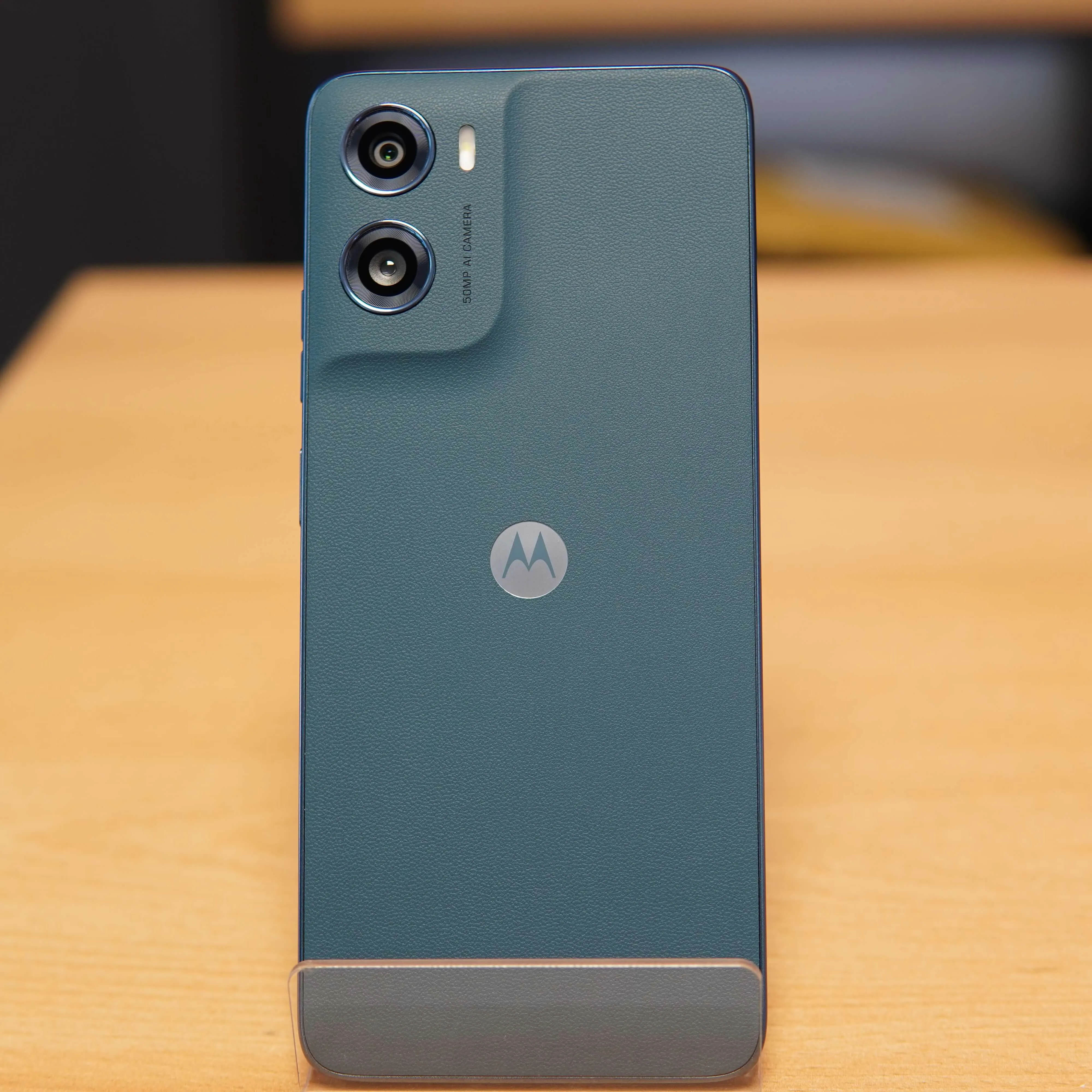 Motorola Moto G06, 256 GB, Albastru - imagine 7