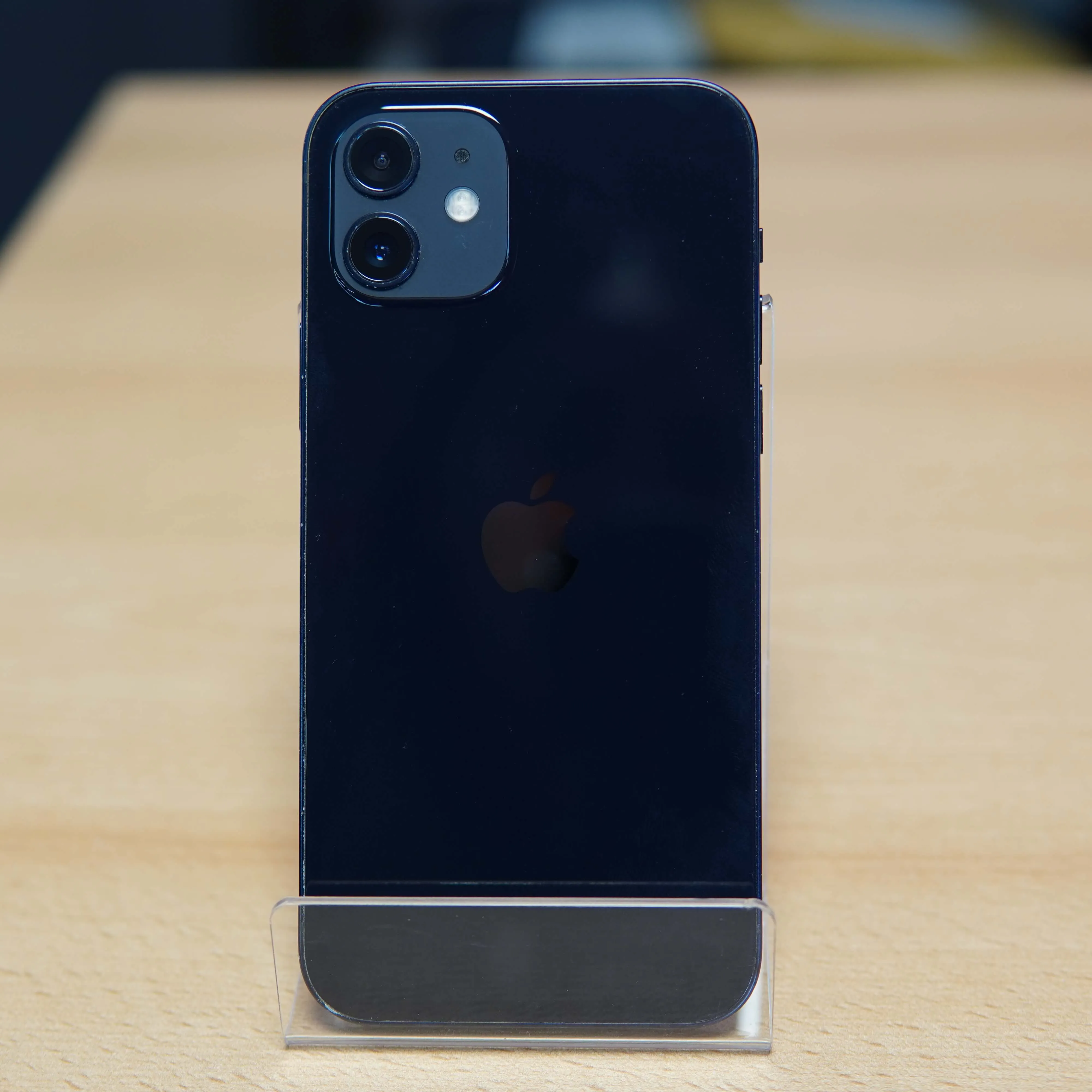 Apple iPhone 12 128 GB, Negru (Foarte Uzat) - imagine 6