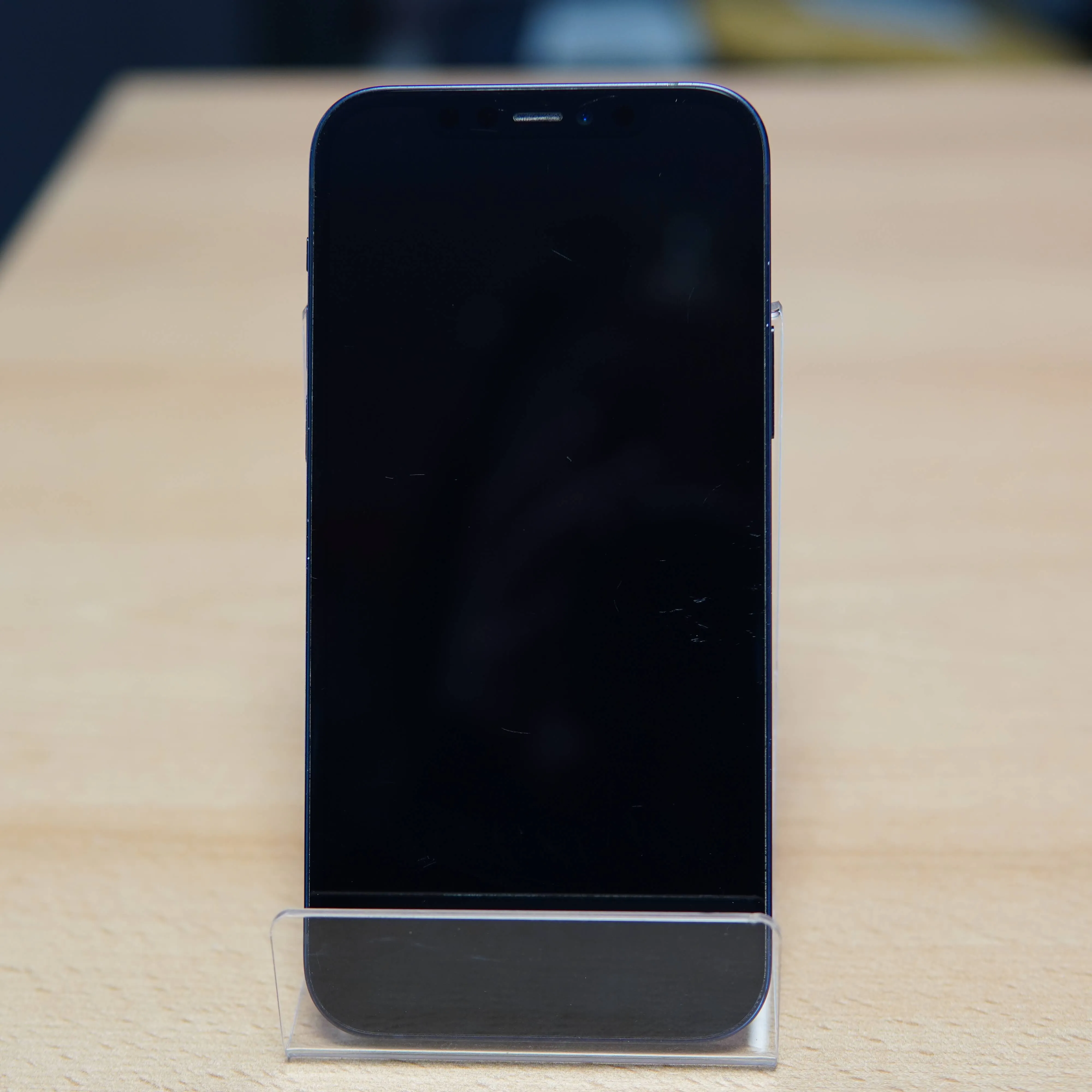 Apple iPhone 12 128 GB, Negru (Foarte Uzat) - imagine 5