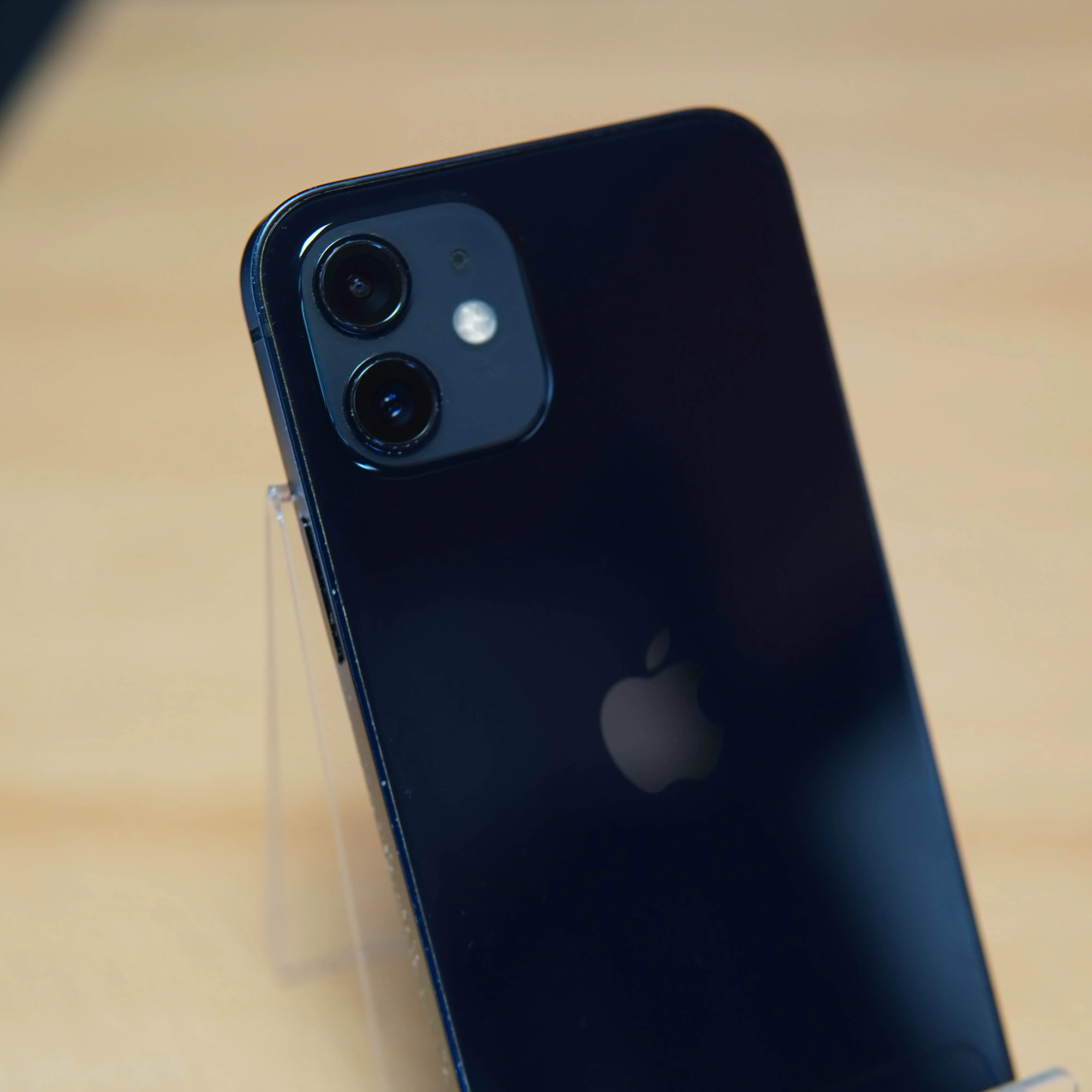 Apple iPhone 12 128 GB, Negru (Foarte Uzat) - imagine 7