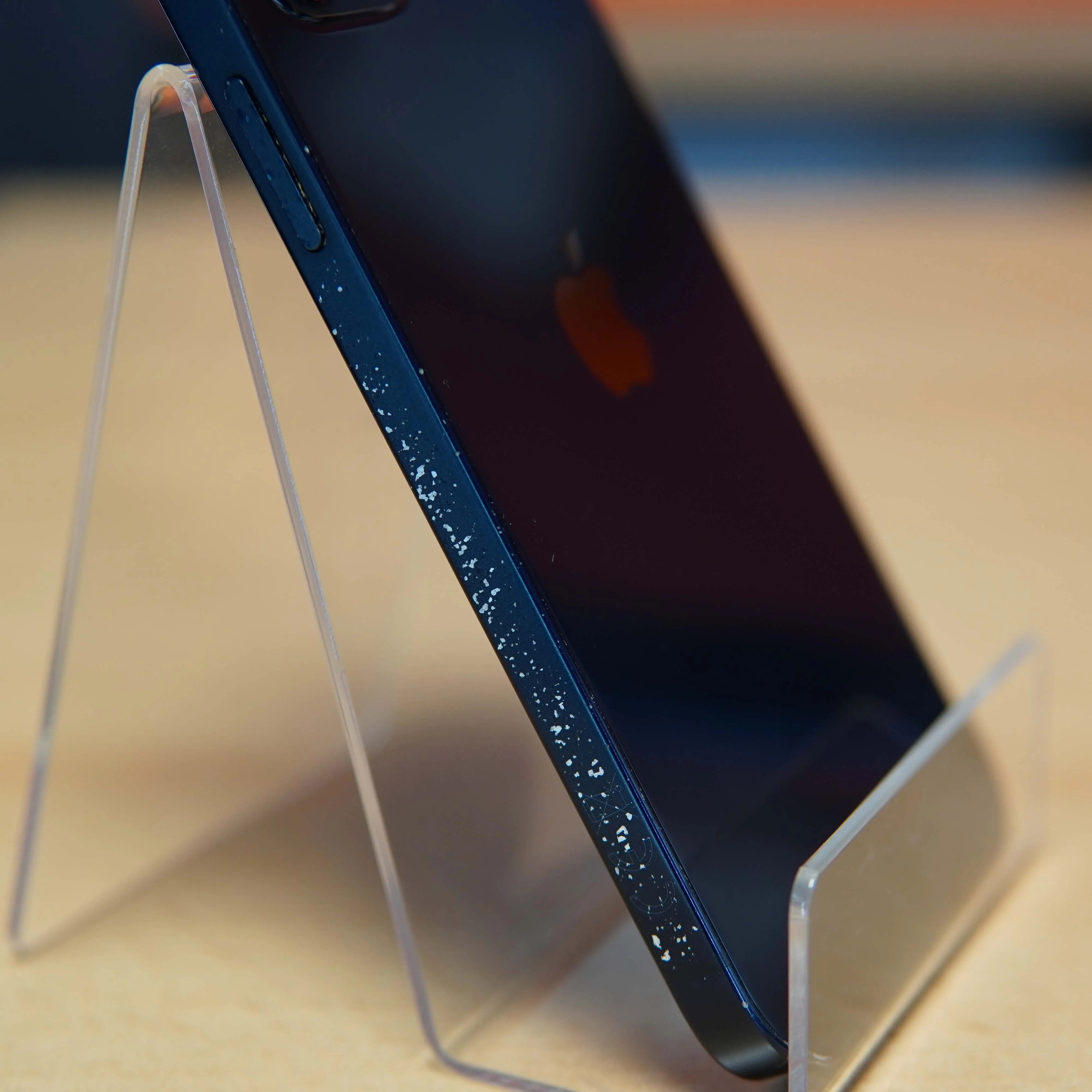 Apple iPhone 12 128 GB, Negru (Foarte Uzat) - imagine 8
