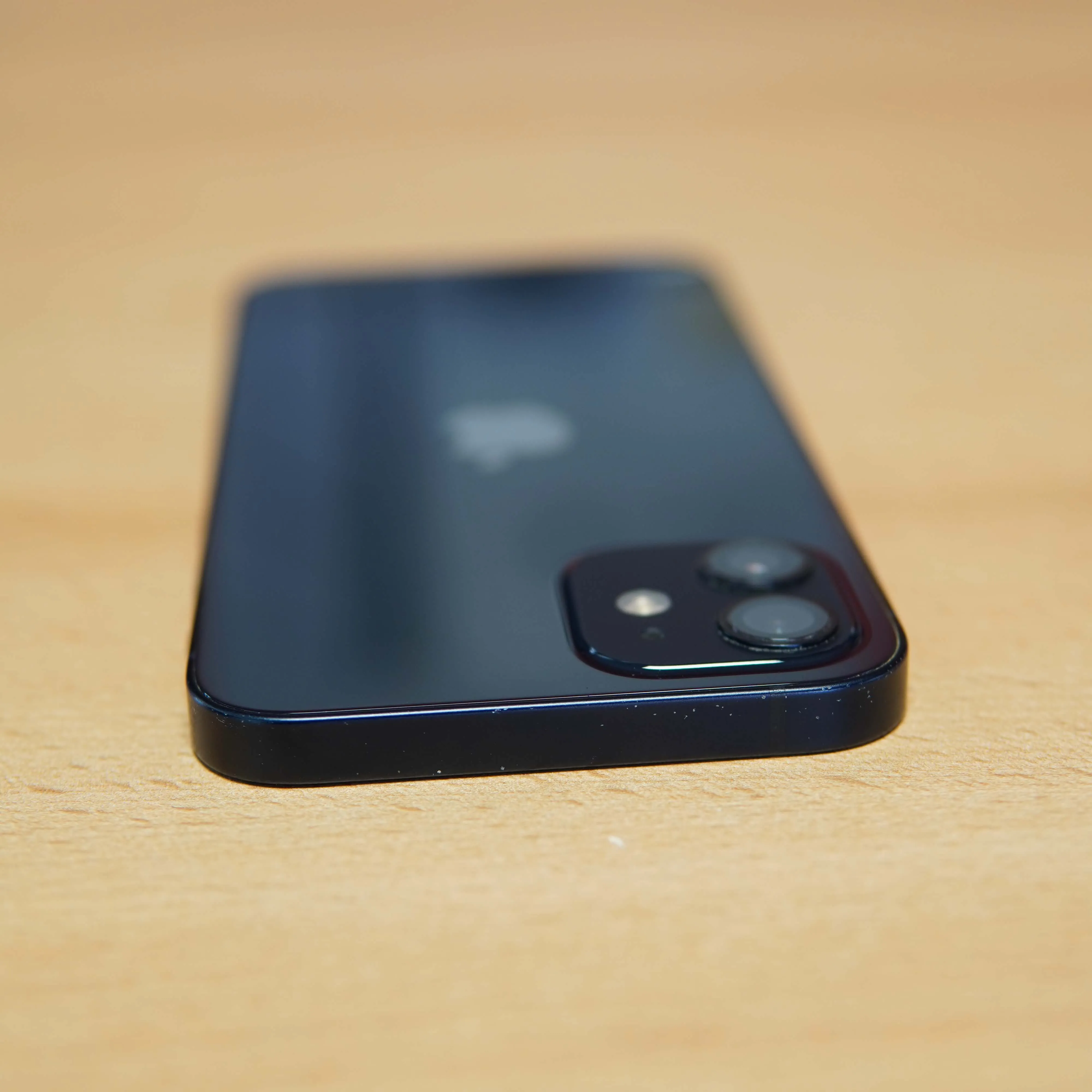 Apple iPhone 12 128 GB, Negru (Foarte Uzat) - imagine 11