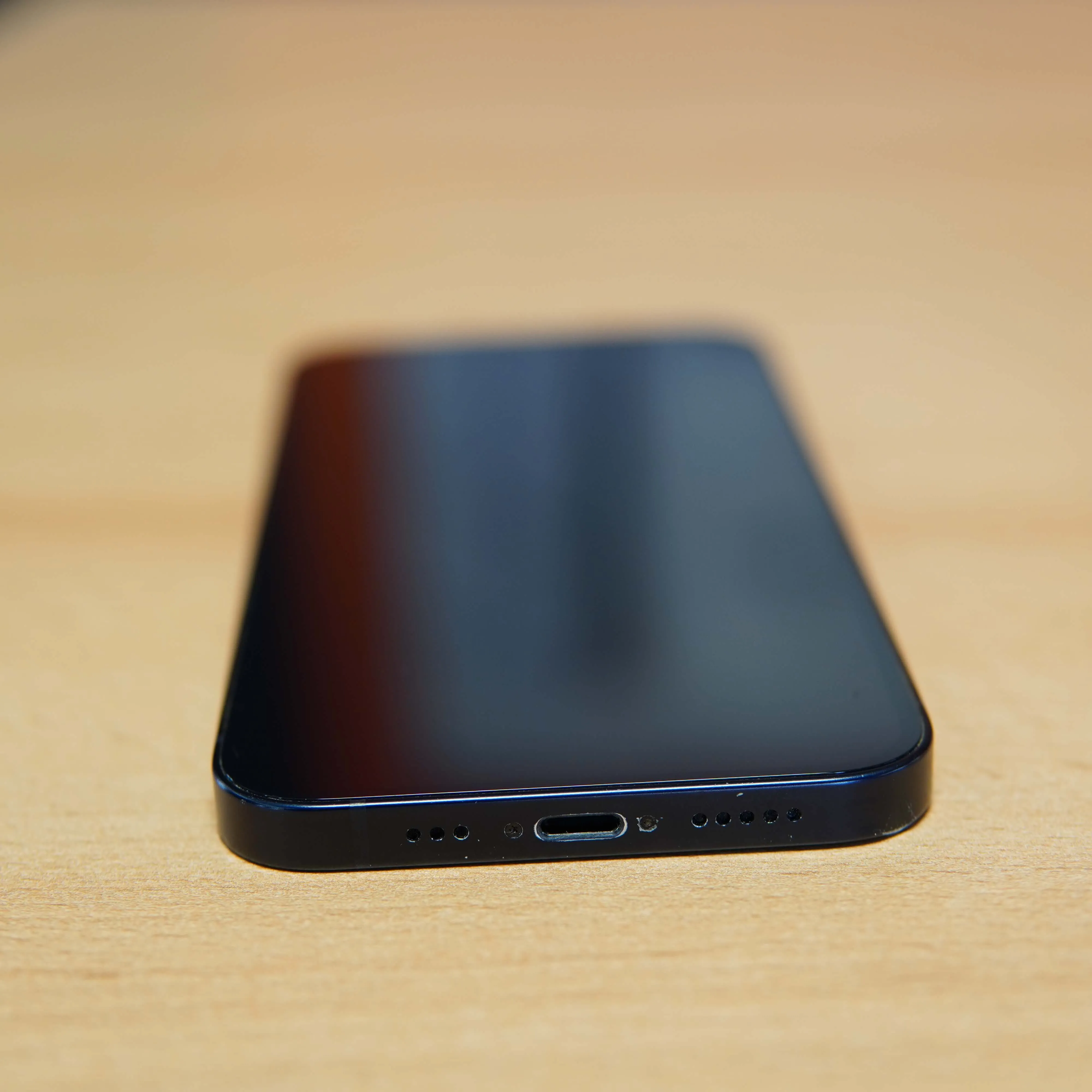 Apple iPhone 12 128 GB, Negru (Foarte Uzat) - imagine 10