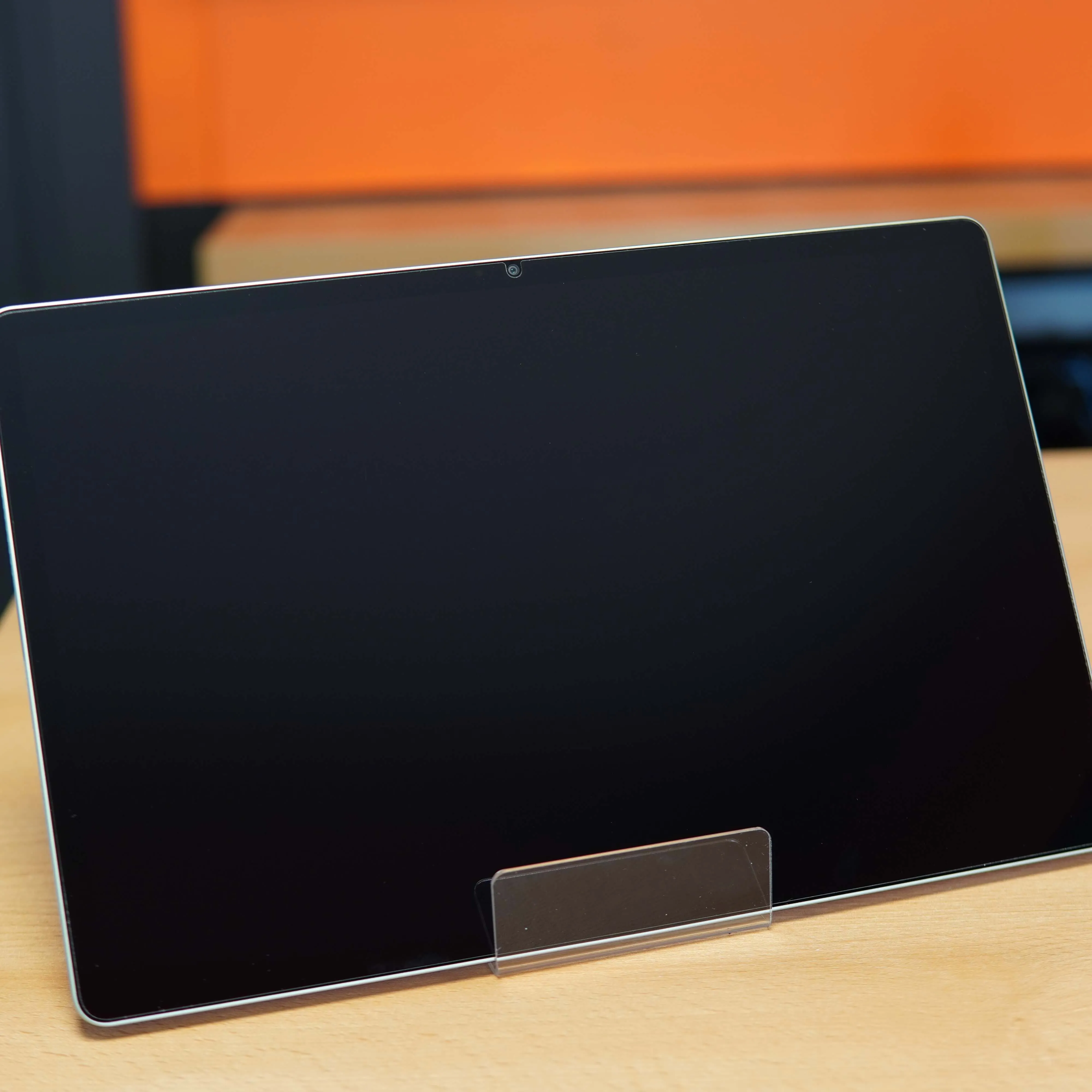 Tableta Lenovo Idea Tab Pro 12.7", 128GB, 8GB RAM, Wi-Fi, Luna Grey + Lenovo Tab Pen Plus - imagine 7