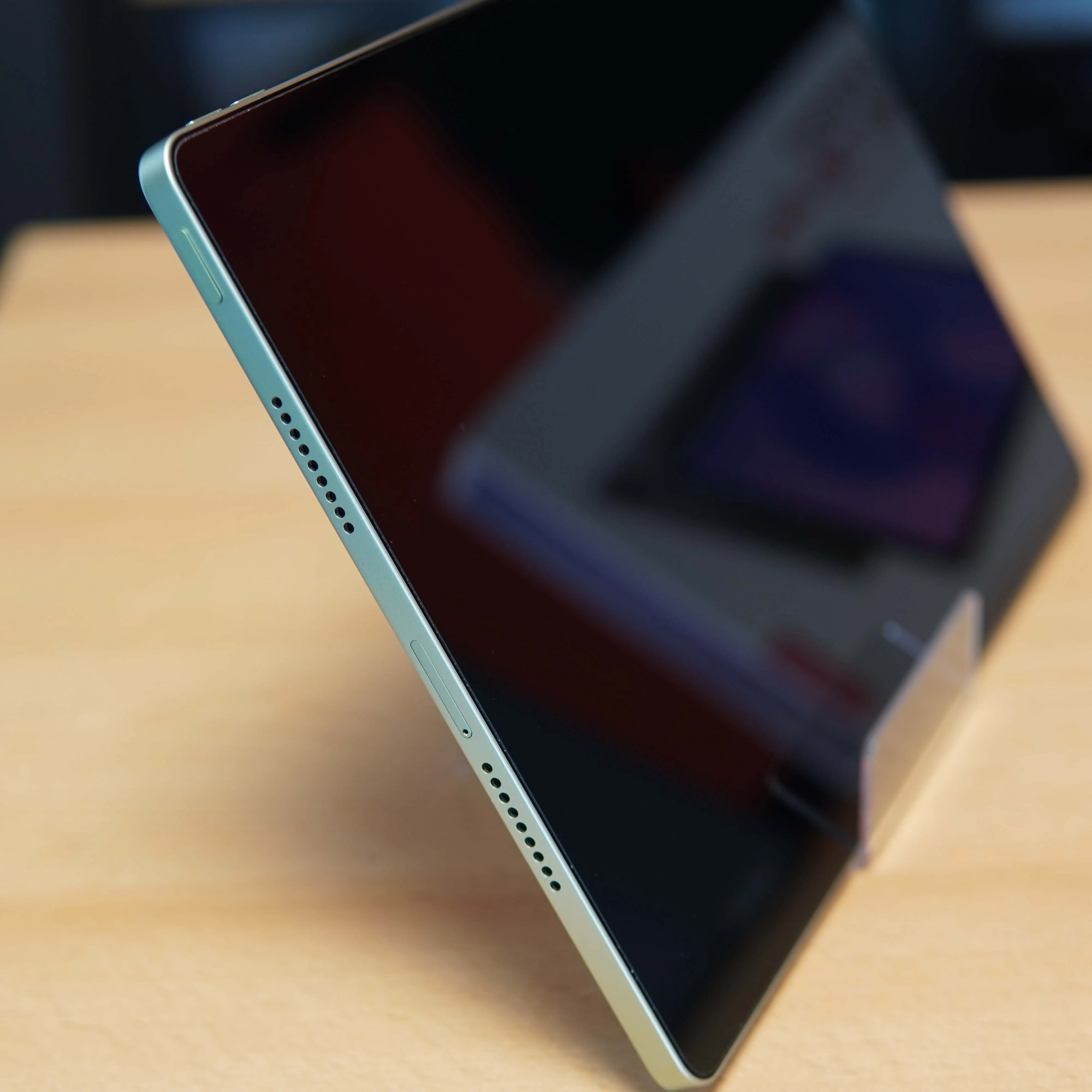 Tableta Lenovo Idea Tab Pro 12.7", 128GB, 8GB RAM, Wi-Fi, Luna Grey + Lenovo Tab Pen Plus - imagine 4