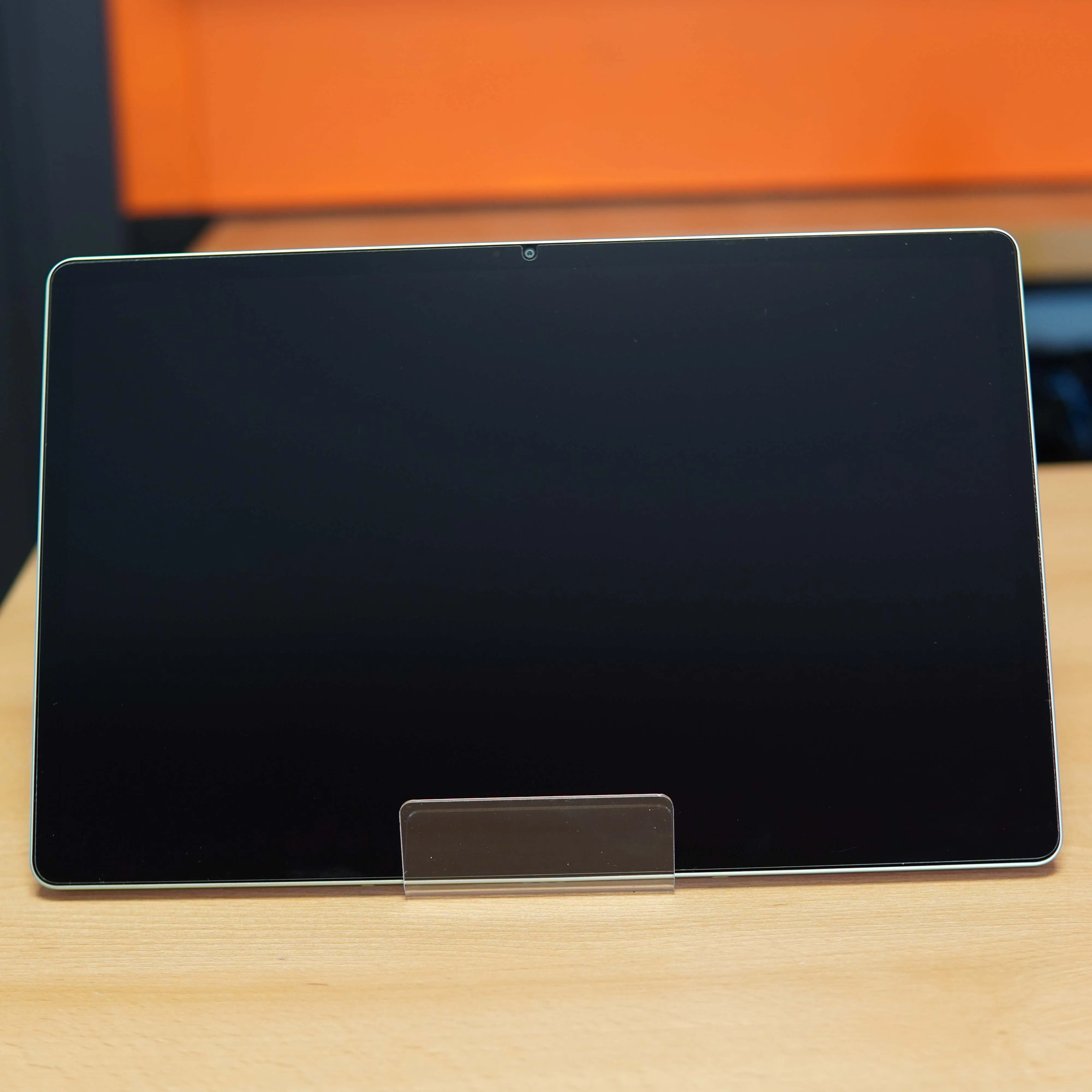 Tableta Lenovo Idea Tab Pro 12.7", 128GB, 8GB RAM, Wi-Fi, Luna Grey + Lenovo Tab Pen Plus - imagine 6