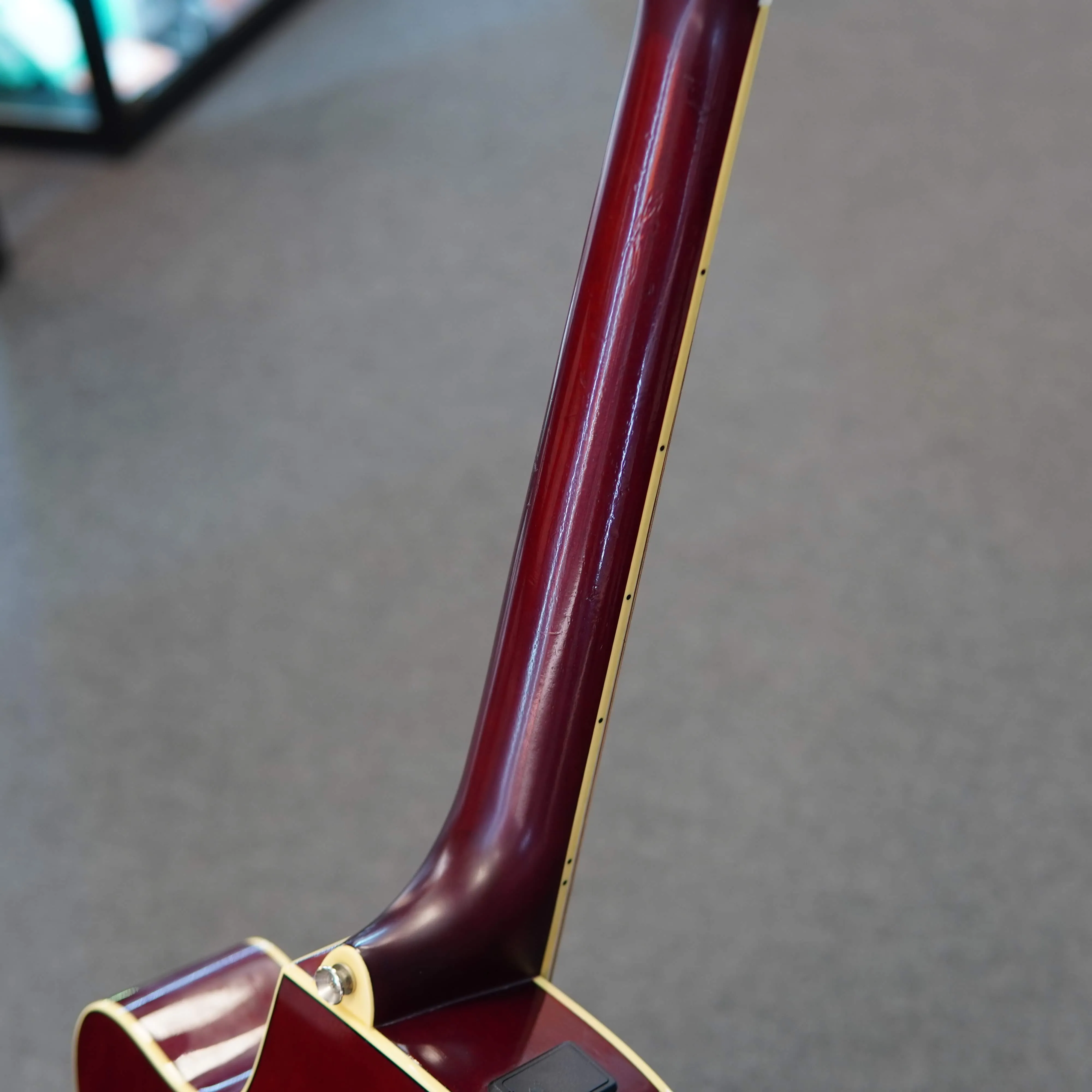 Chitara Electro Acustica Yamaha APX500 II - imagine 12