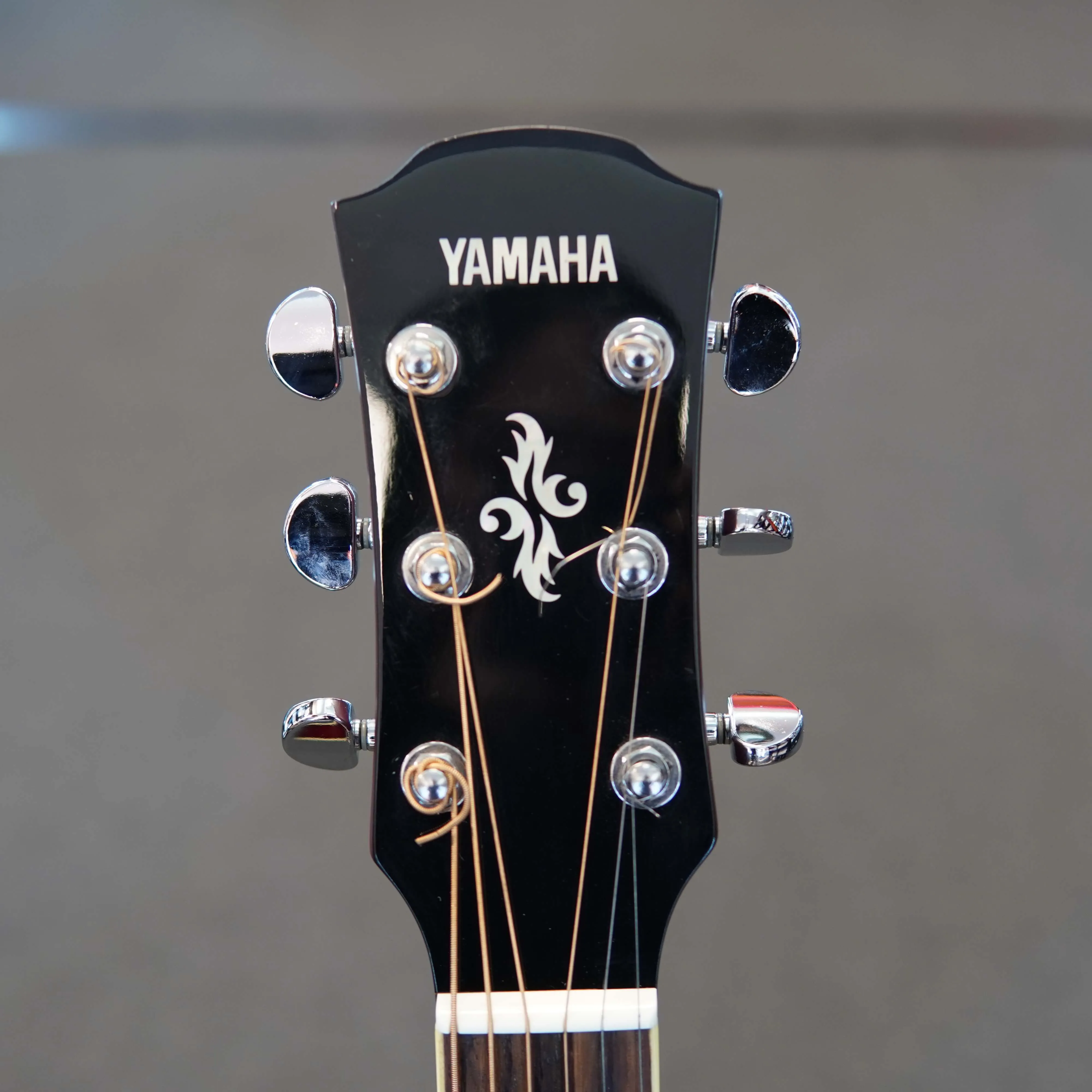 Chitara Electro Acustica Yamaha APX500 II - imagine 4
