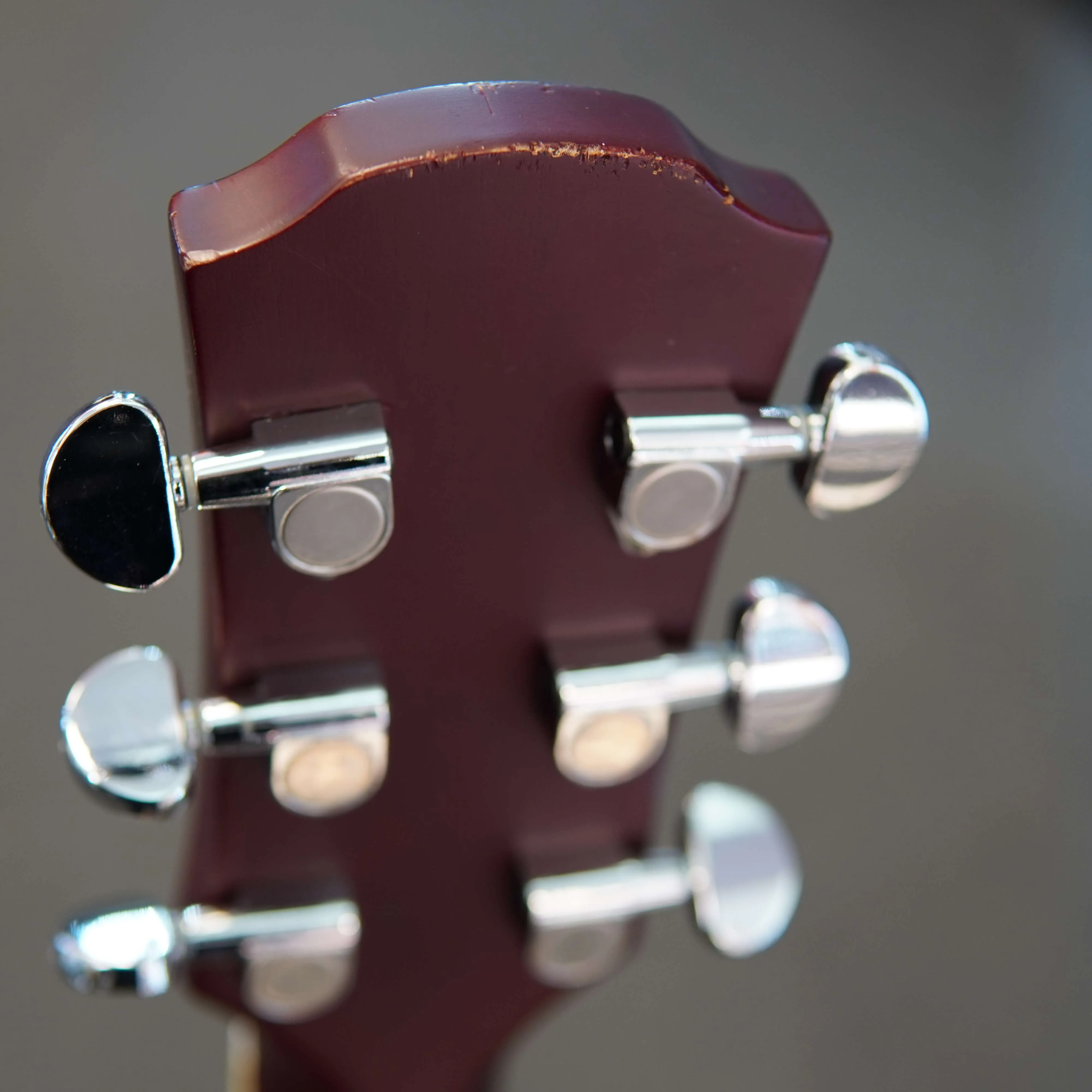 Chitara Electro Acustica Yamaha APX500 II - imagine 8