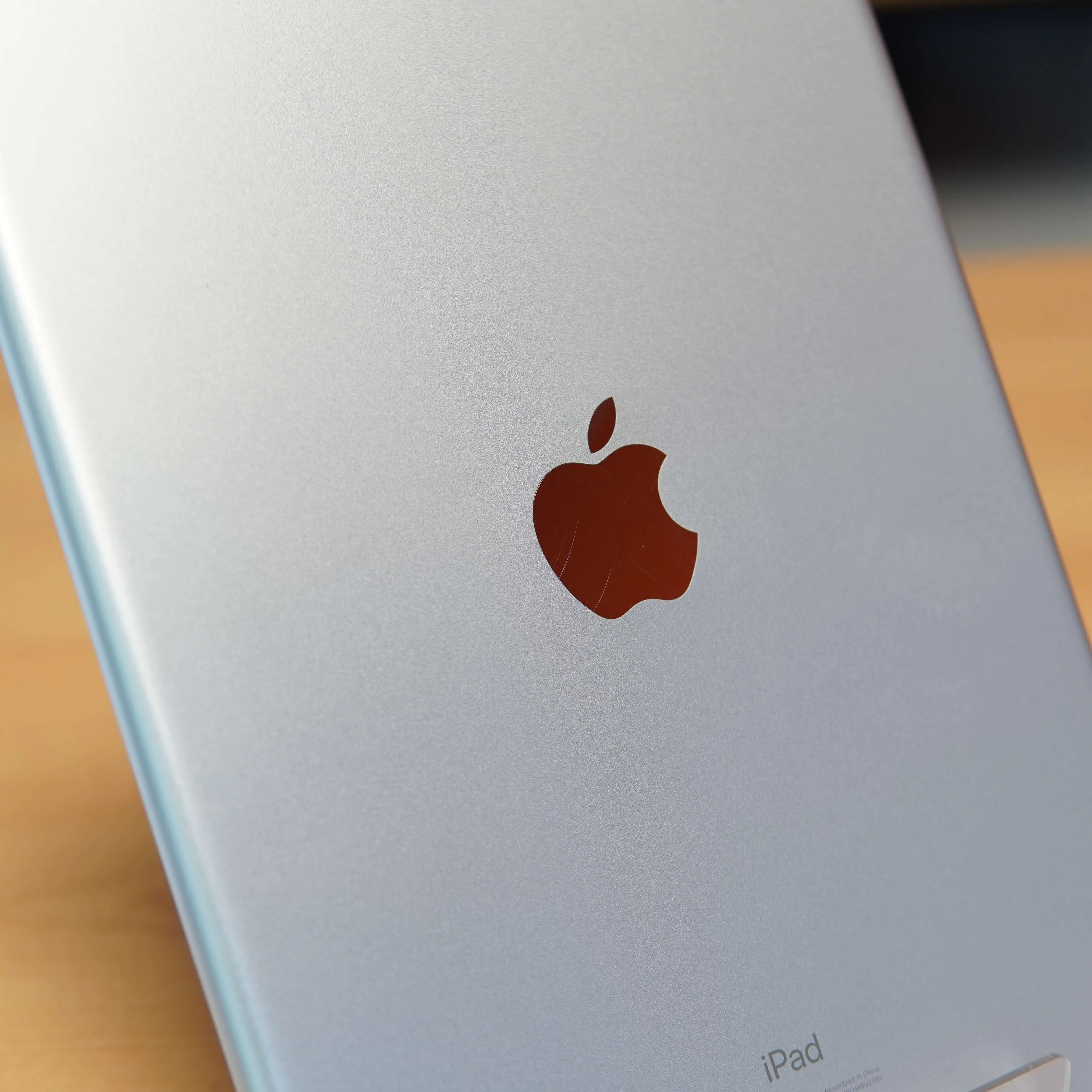 Apple iPad 8 2020 32 GB, Wi-Fi, Silver - imagine 9