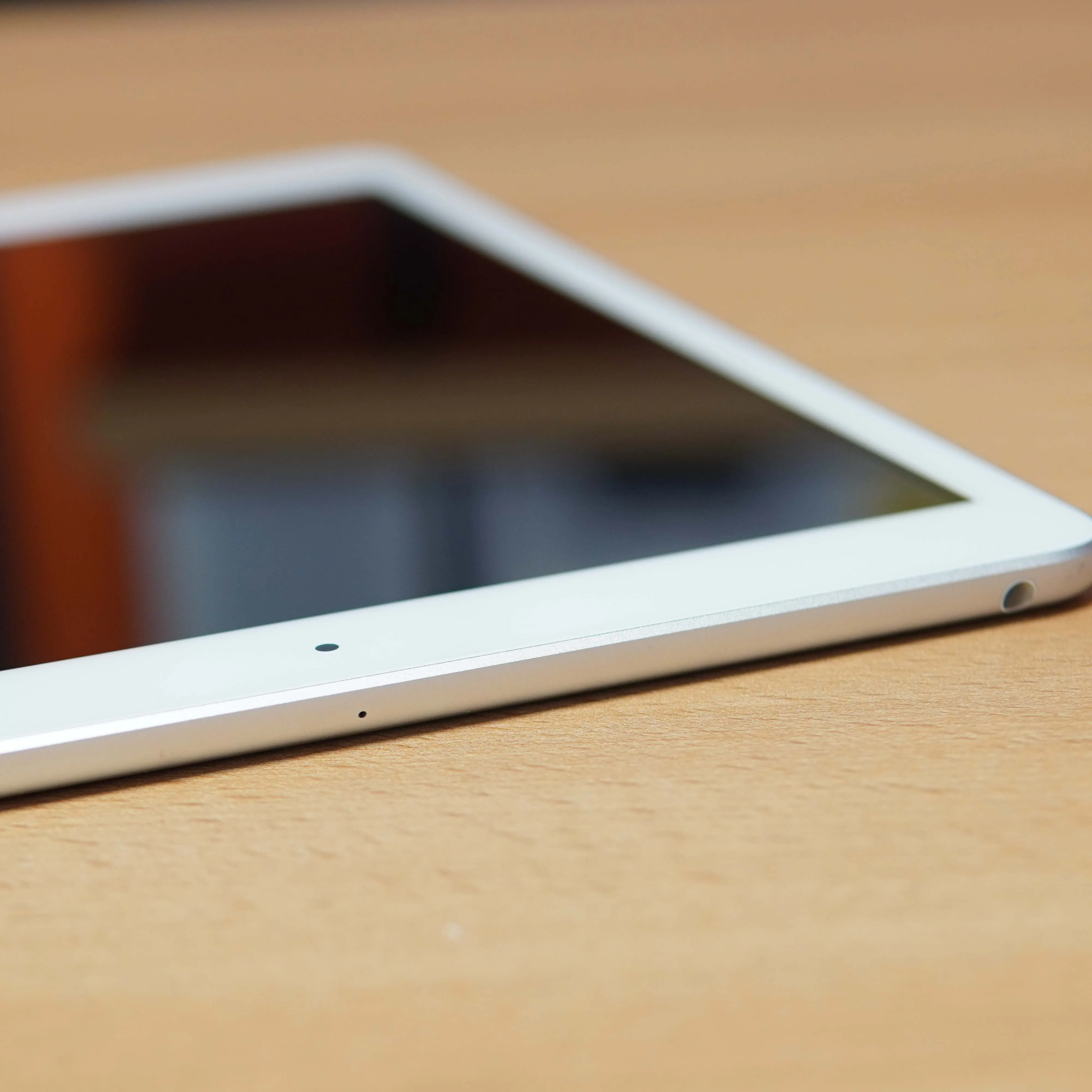 Apple iPad 8 2020 32 GB, Wi-Fi, Silver - imagine 12