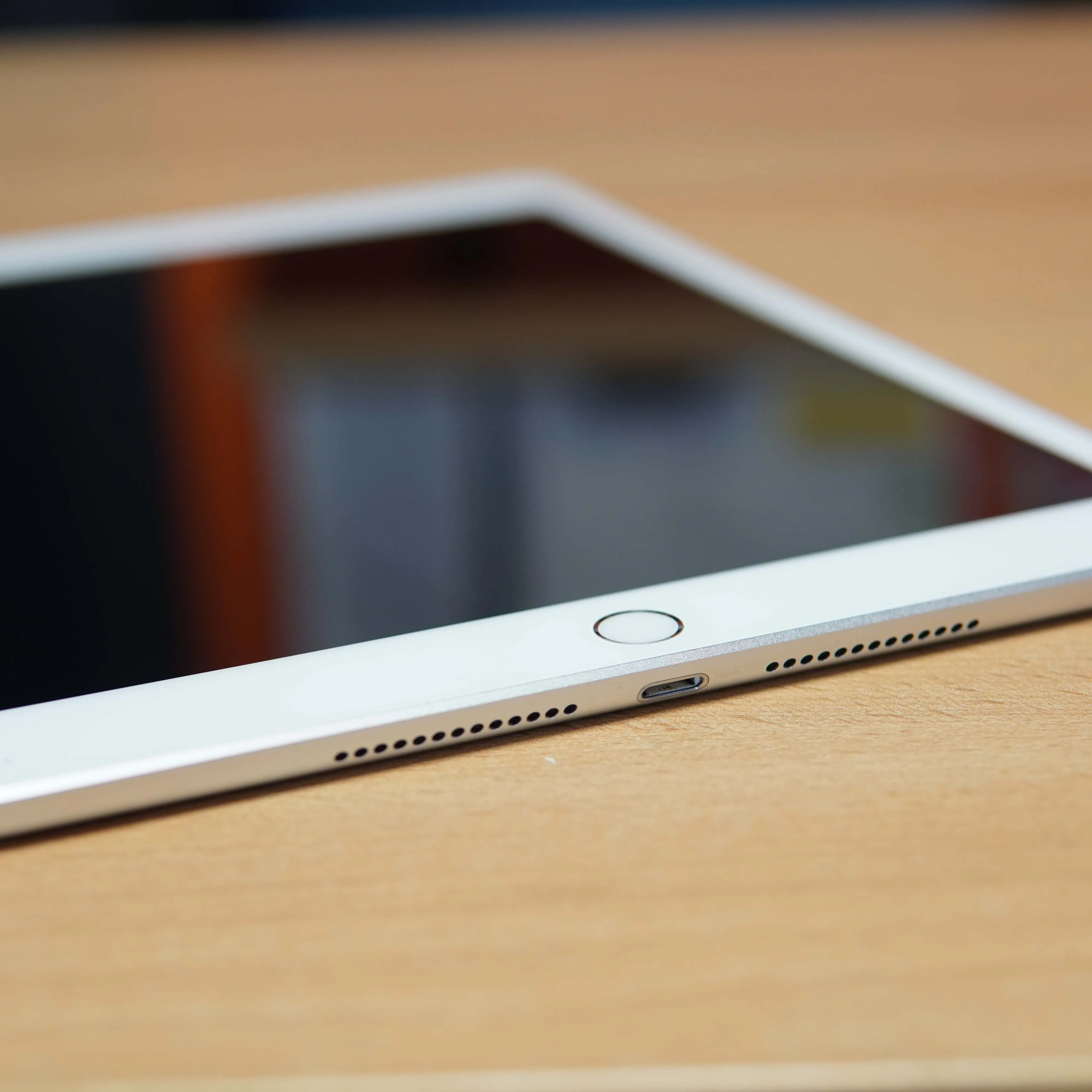 Apple iPad 8 2020 32 GB, Wi-Fi, Silver - imagine 11