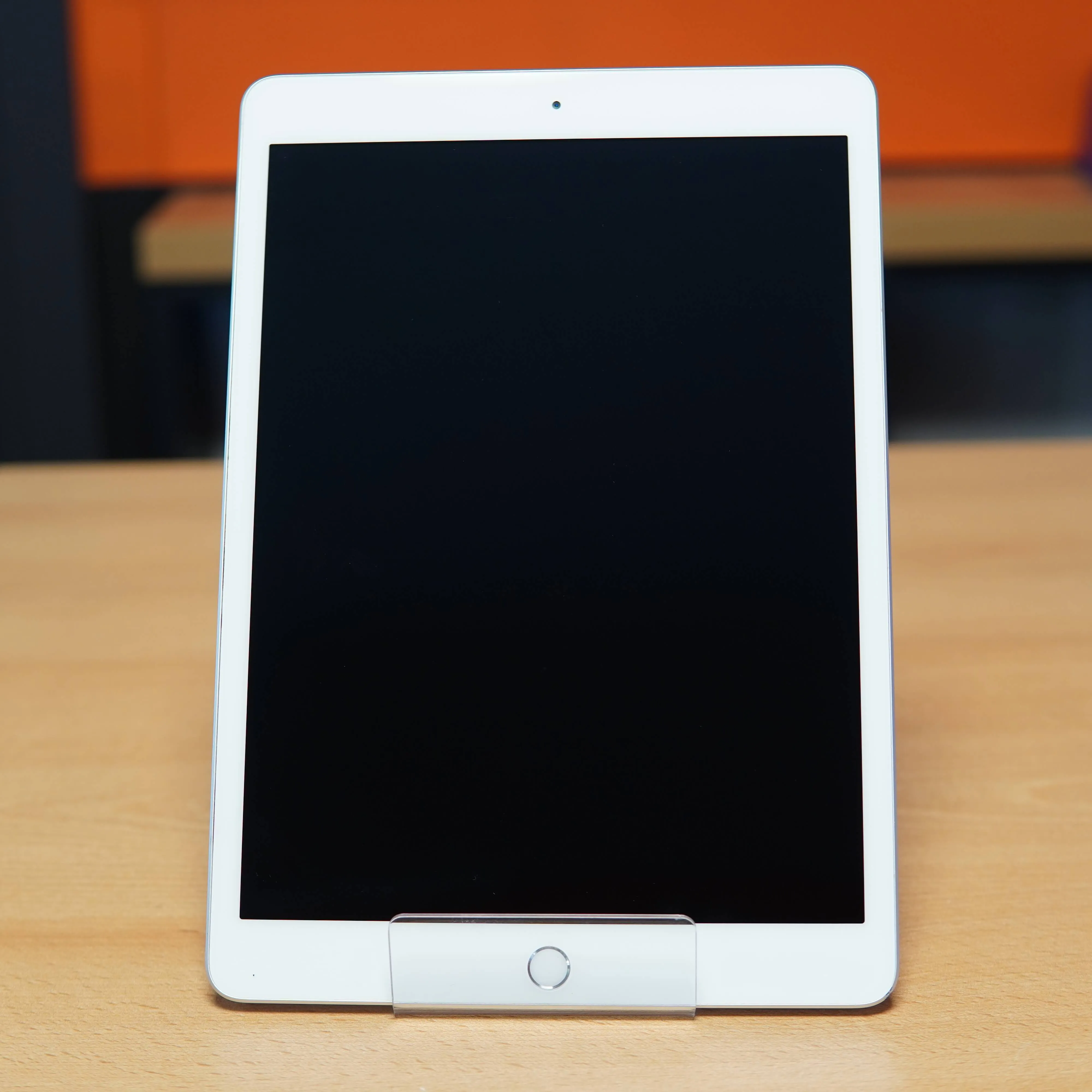 Apple iPad 8 2020 32 GB, Wi-Fi, Silver - imagine 6