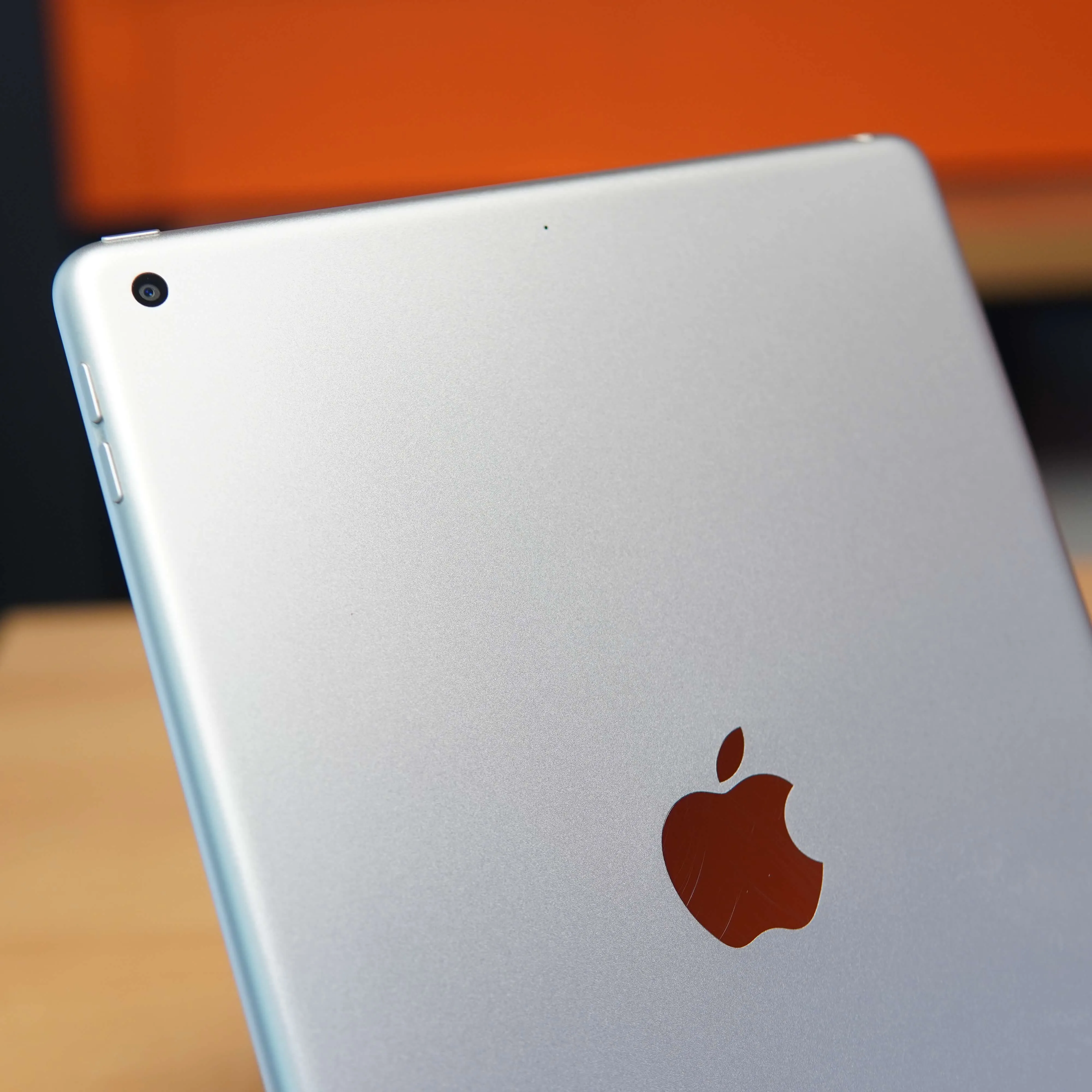 Apple iPad 8 2020 32 GB, Wi-Fi, Silver - imagine 8
