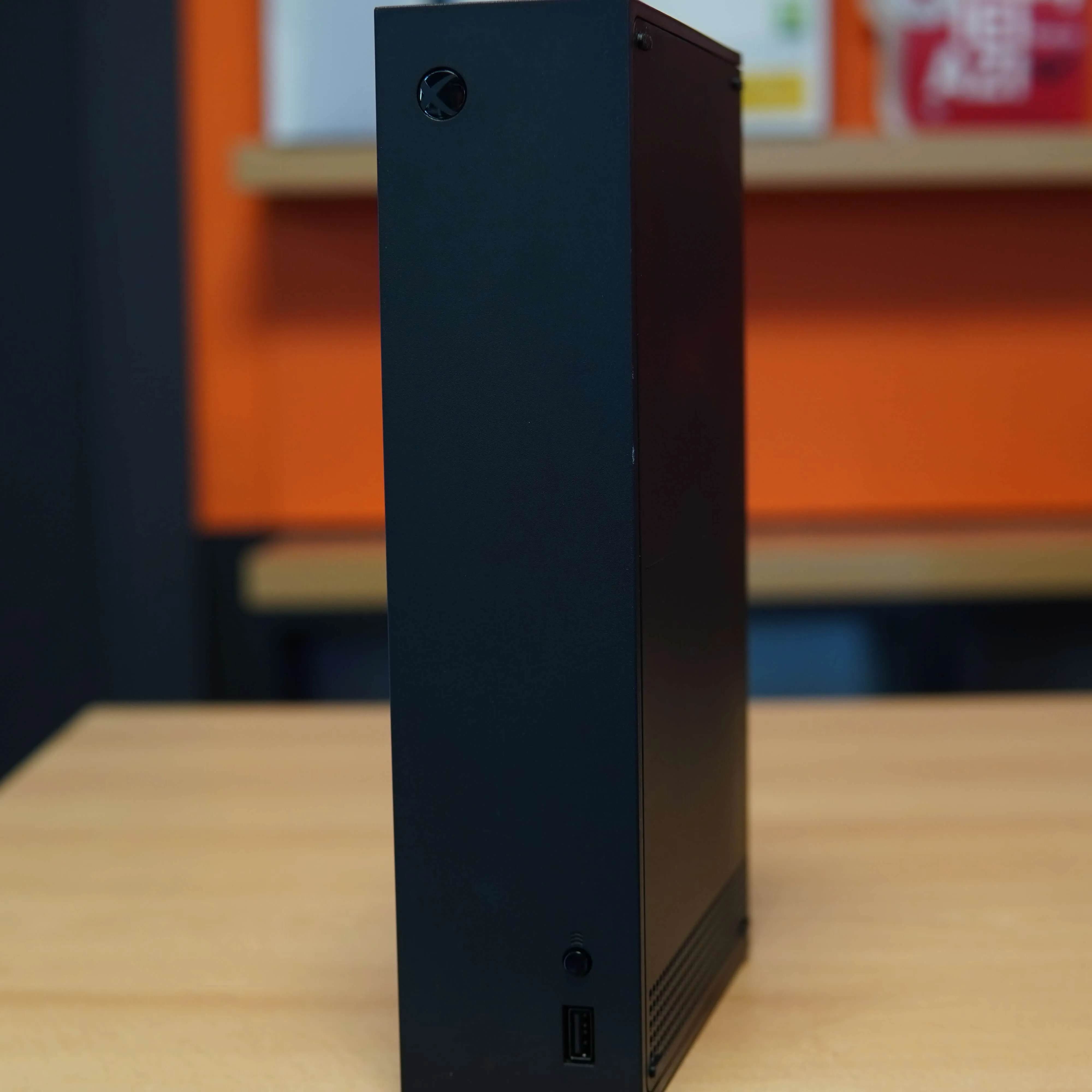 Consola Microsoft Xbox Series S 1 TB + Controller, Negru - imagine 6