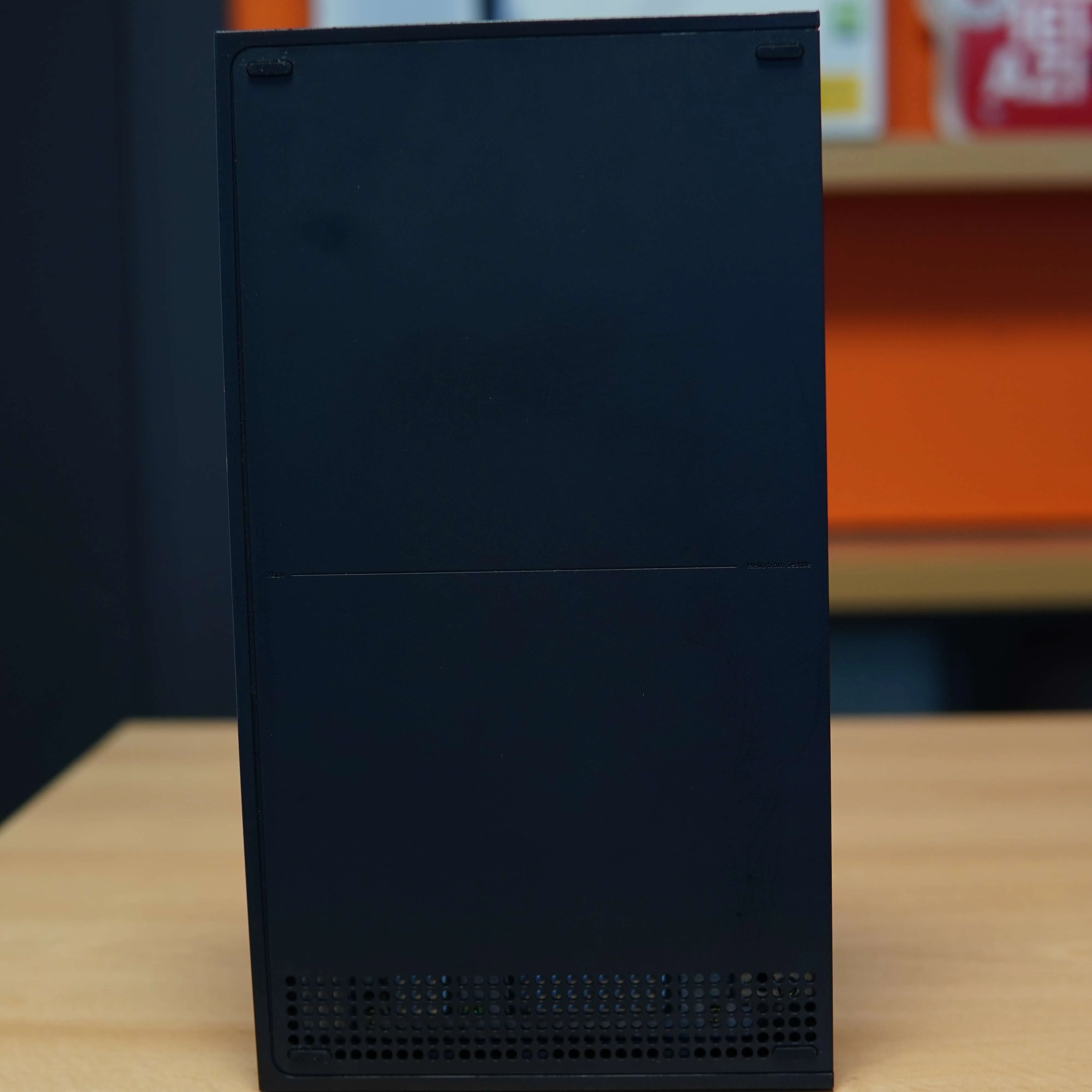 Consola Microsoft Xbox Series S 1 TB + Controller, Negru - imagine 5