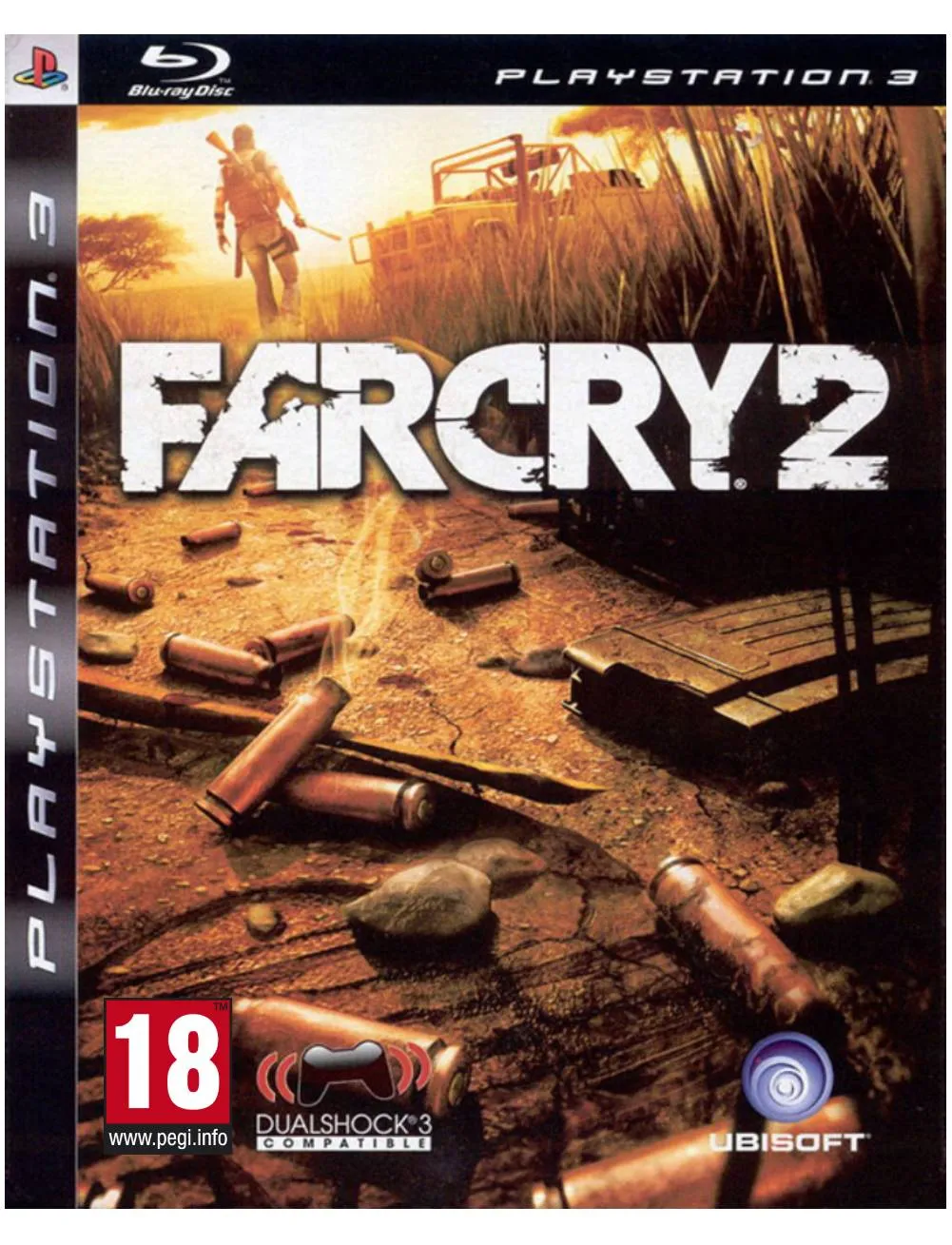 Farcry 2 - Joc PS3