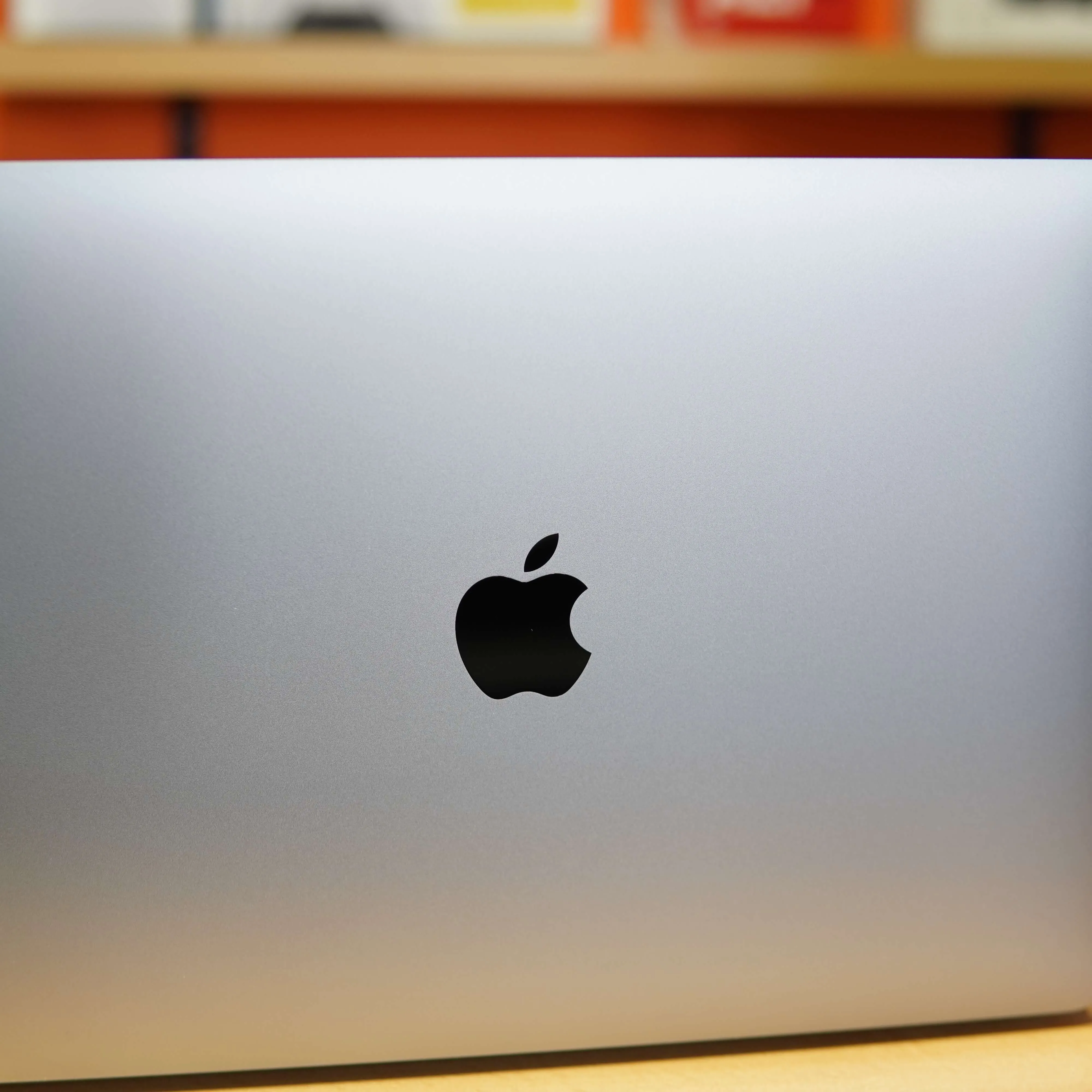 Apple Macbook Air 2020 13'' M1, 8 GB, 256 GB SSD, Gri - imagine 8