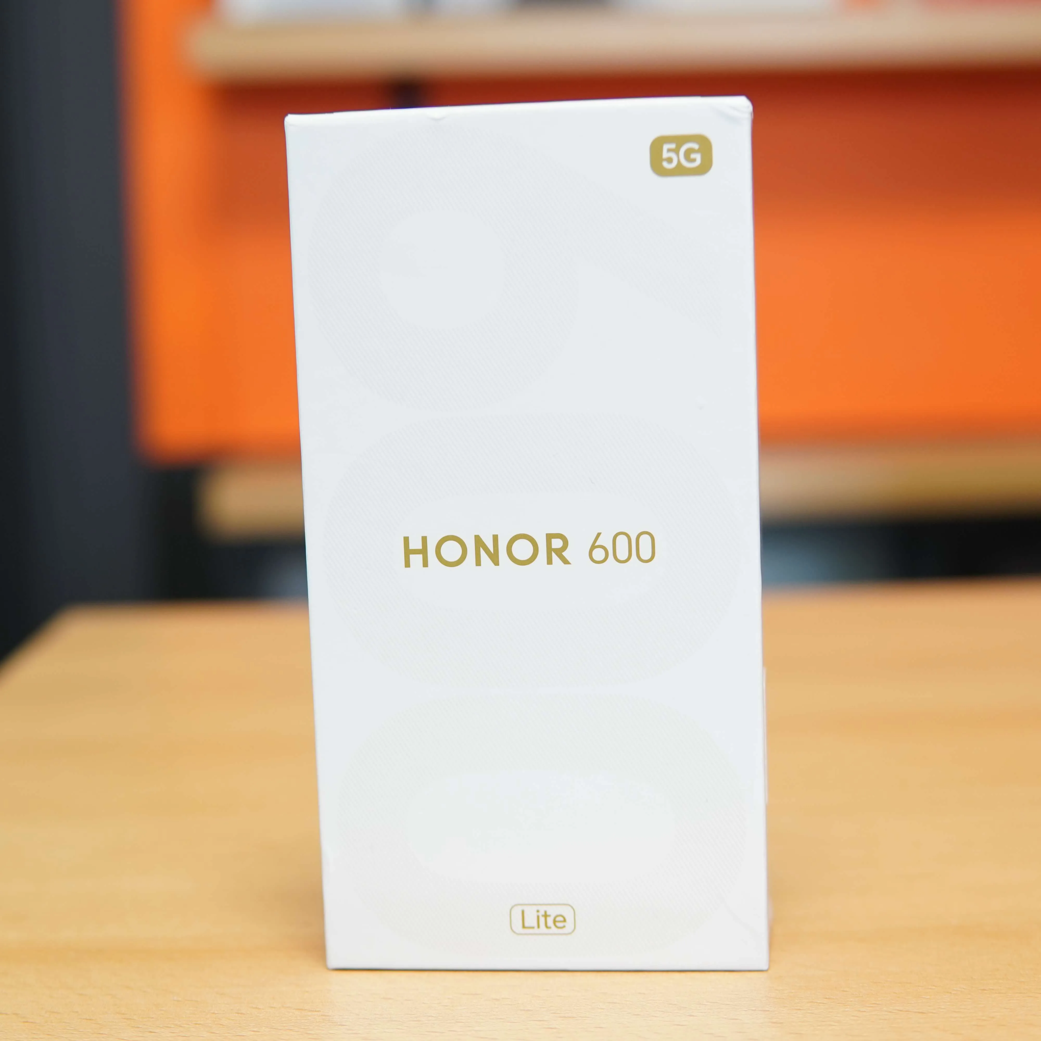 Honor 600 Lite 256 GB, Velvet Black - imagine 2