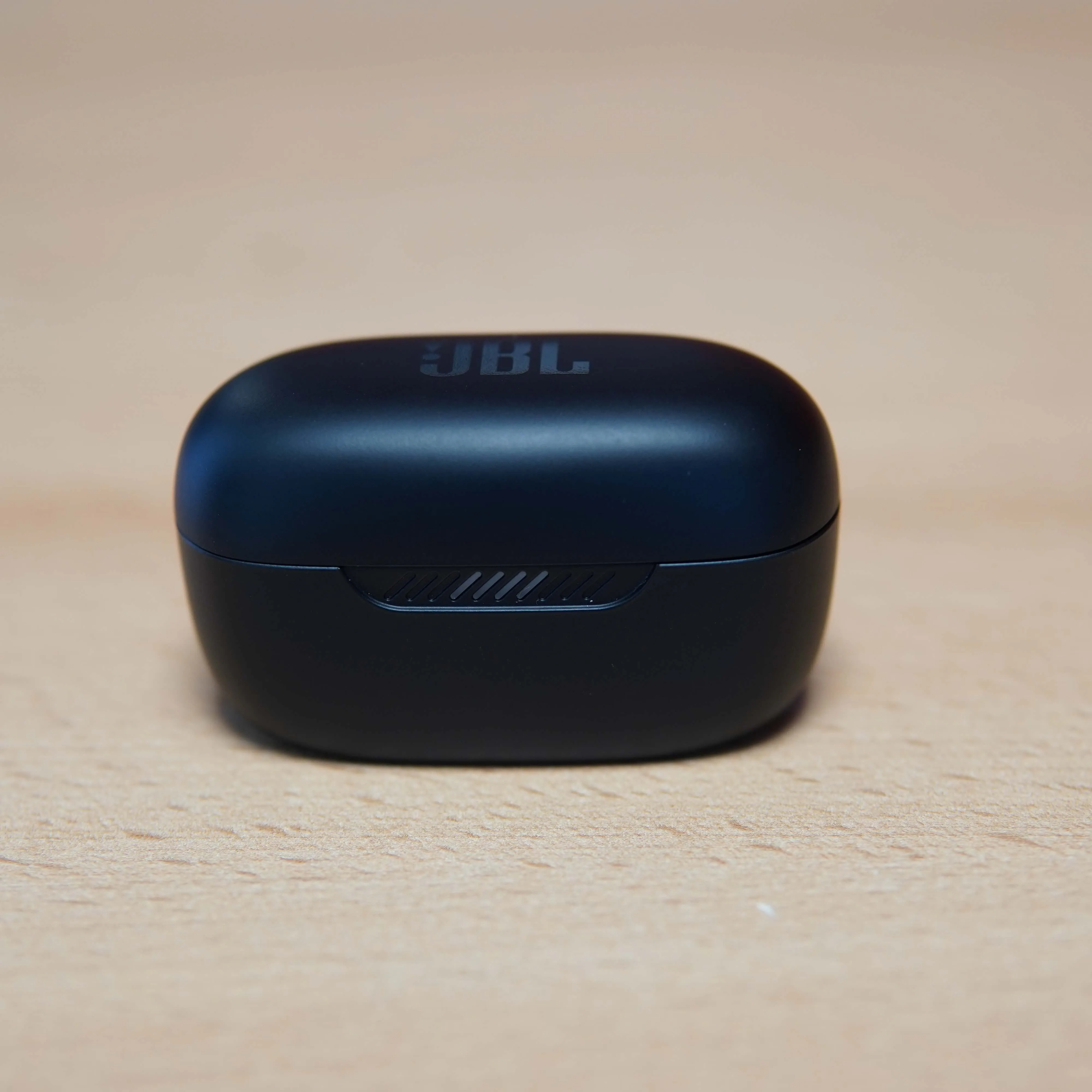Casti Audio JBL Live FREE NC+, Bluetooth, Touch Control, Negru - imagine 2