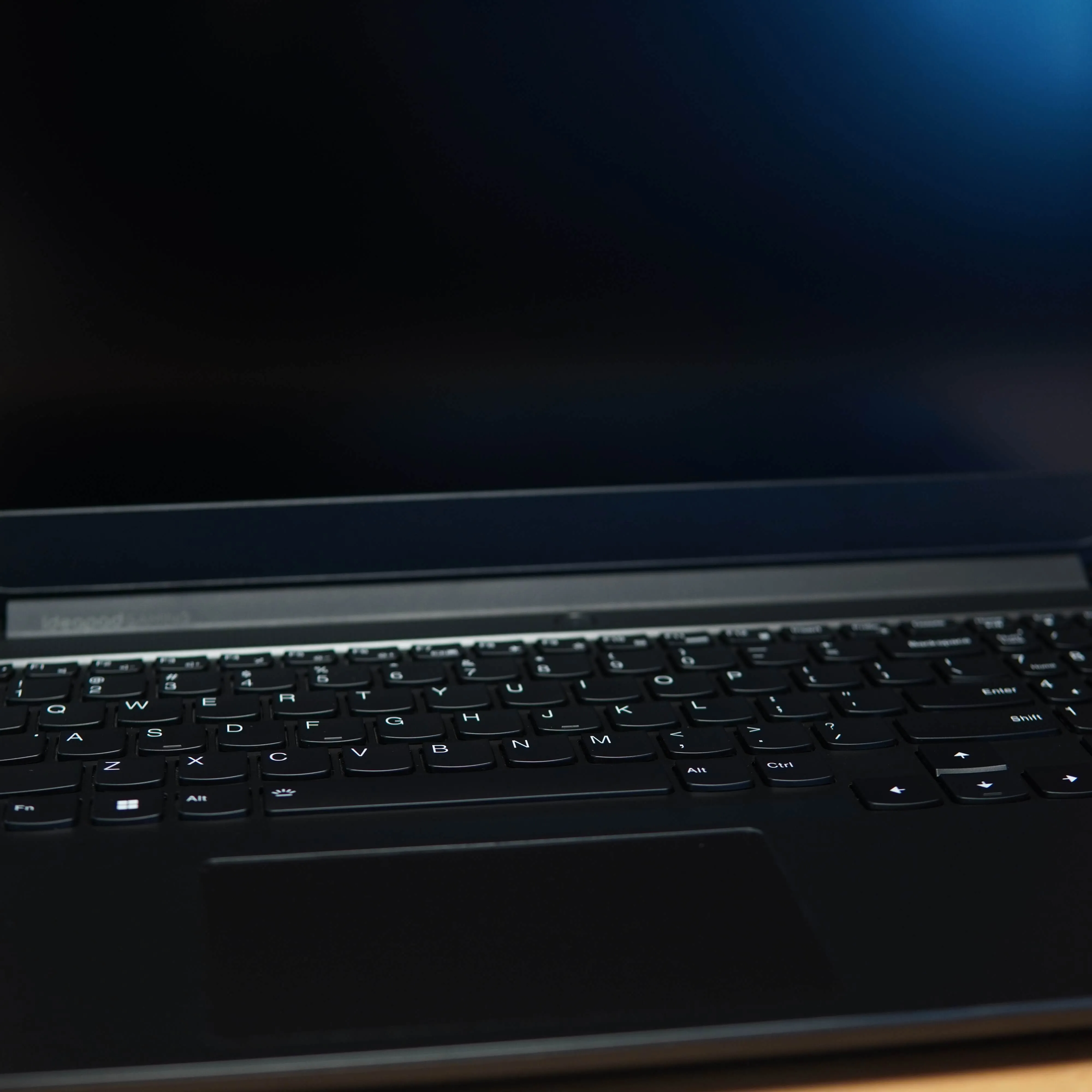 Laptop Gaming Lenovo IdeaPad Gaming 3 15ACH6, AMD Ryzen 5 5500h, 16 GB DDR4, 512 GB SSD, RTX 2050 4 GB, Negru - imagine 8
