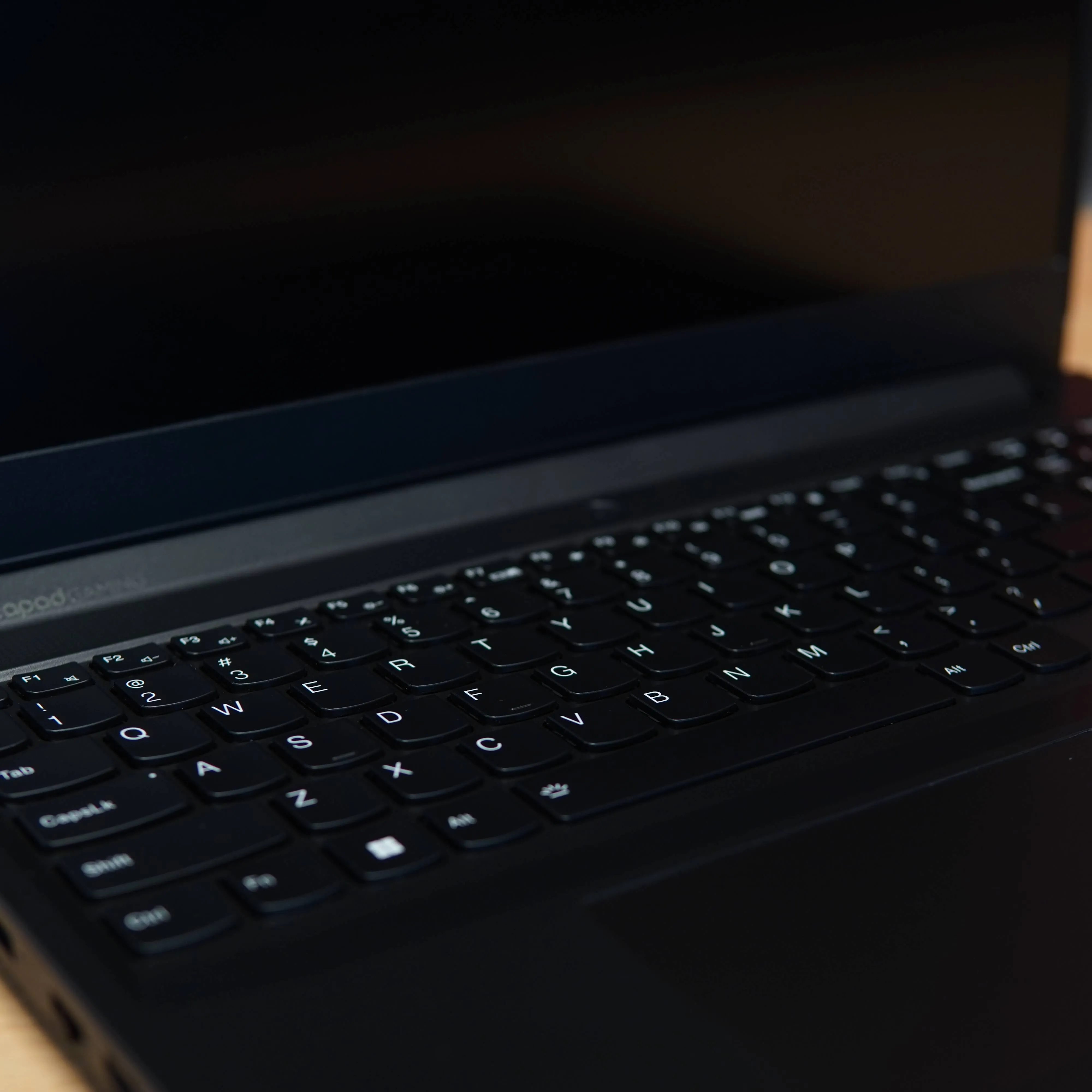 Laptop Gaming Lenovo IdeaPad Gaming 3 15ACH6, AMD Ryzen 5 5500h, 16 GB DDR4, 512 GB SSD, RTX 2050 4 GB, Negru - imagine 12