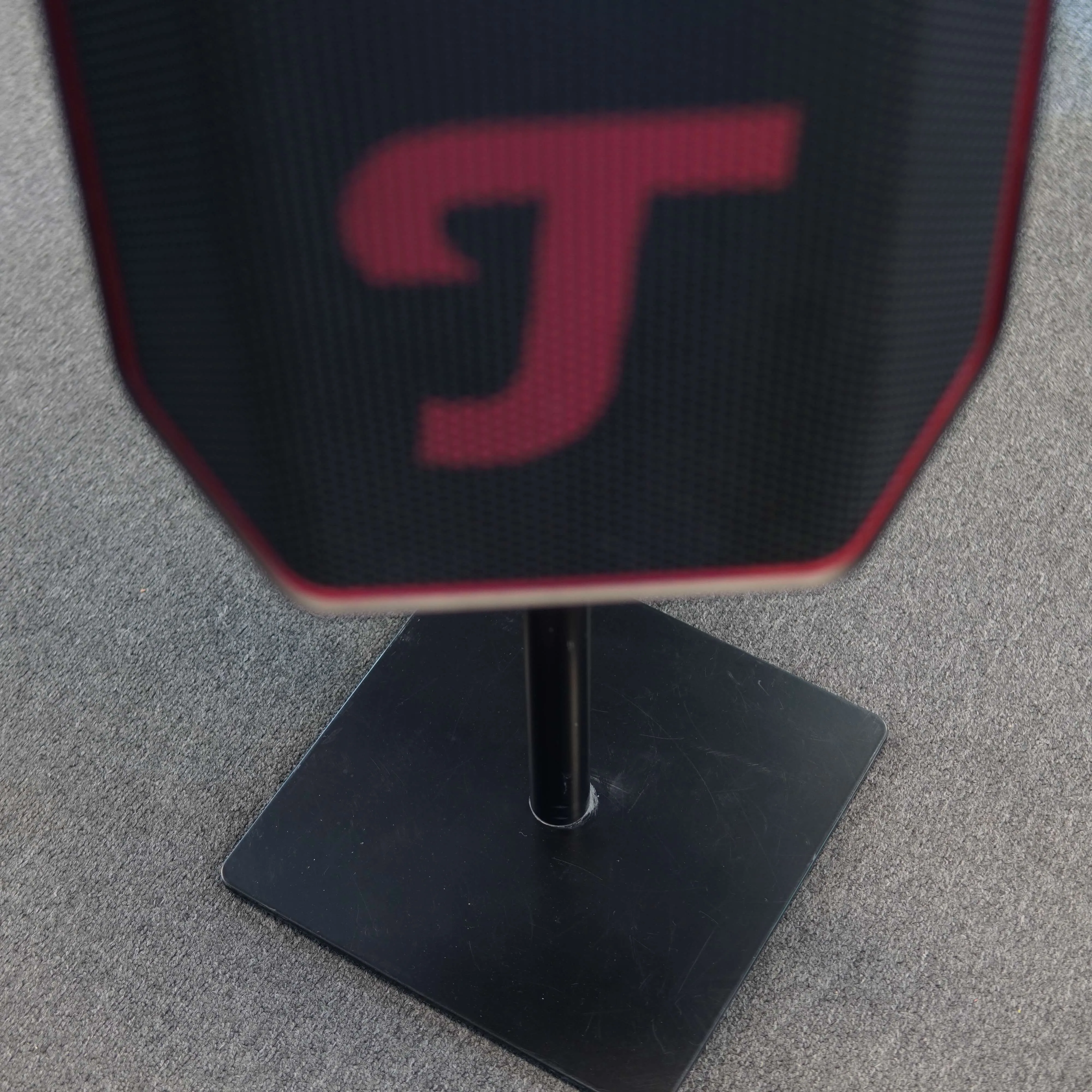 Boxa Bluetooth Teufel Rockster Air 2, 80W + Suport, Negru - imagine 8
