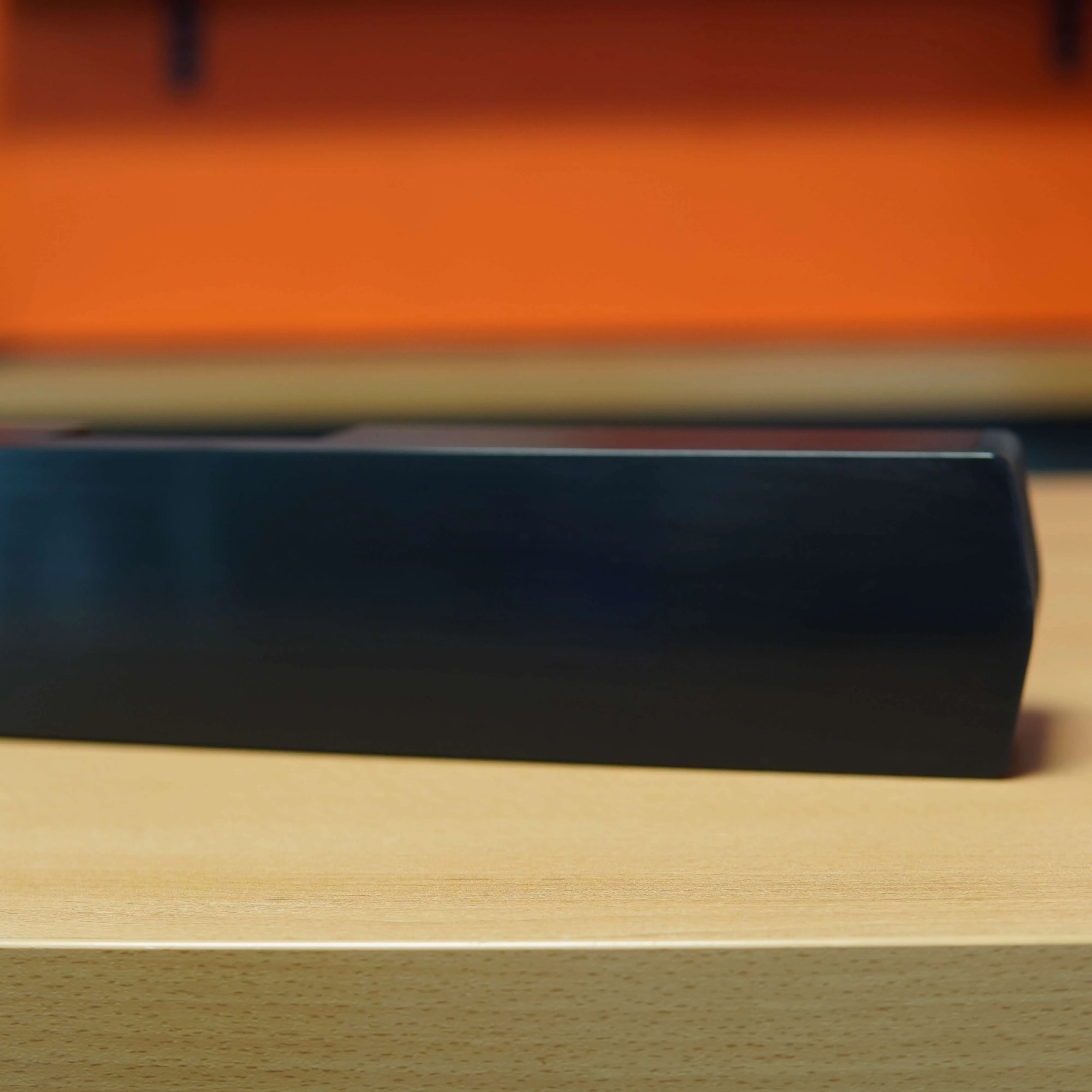 Soundbar Samsung HW-T450, 2.1 Canale, 300 W, Wireless Subwoofer, Bluetooth, HDMI, OPT, Negru - imagine 10