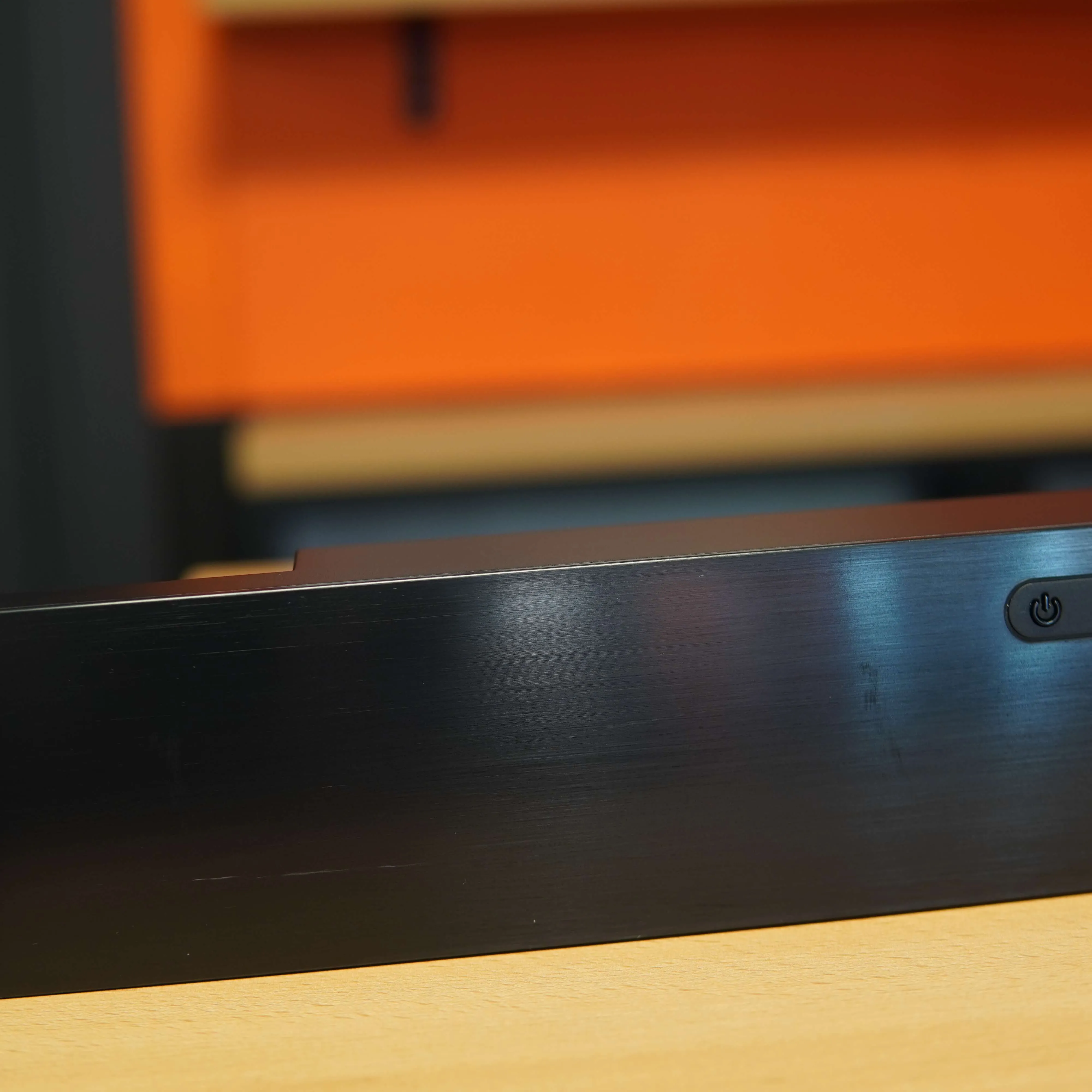 Soundbar Samsung HW-T450, 2.1 Canale, 300 W, Wireless Subwoofer, Bluetooth, HDMI, OPT, Negru - imagine 13