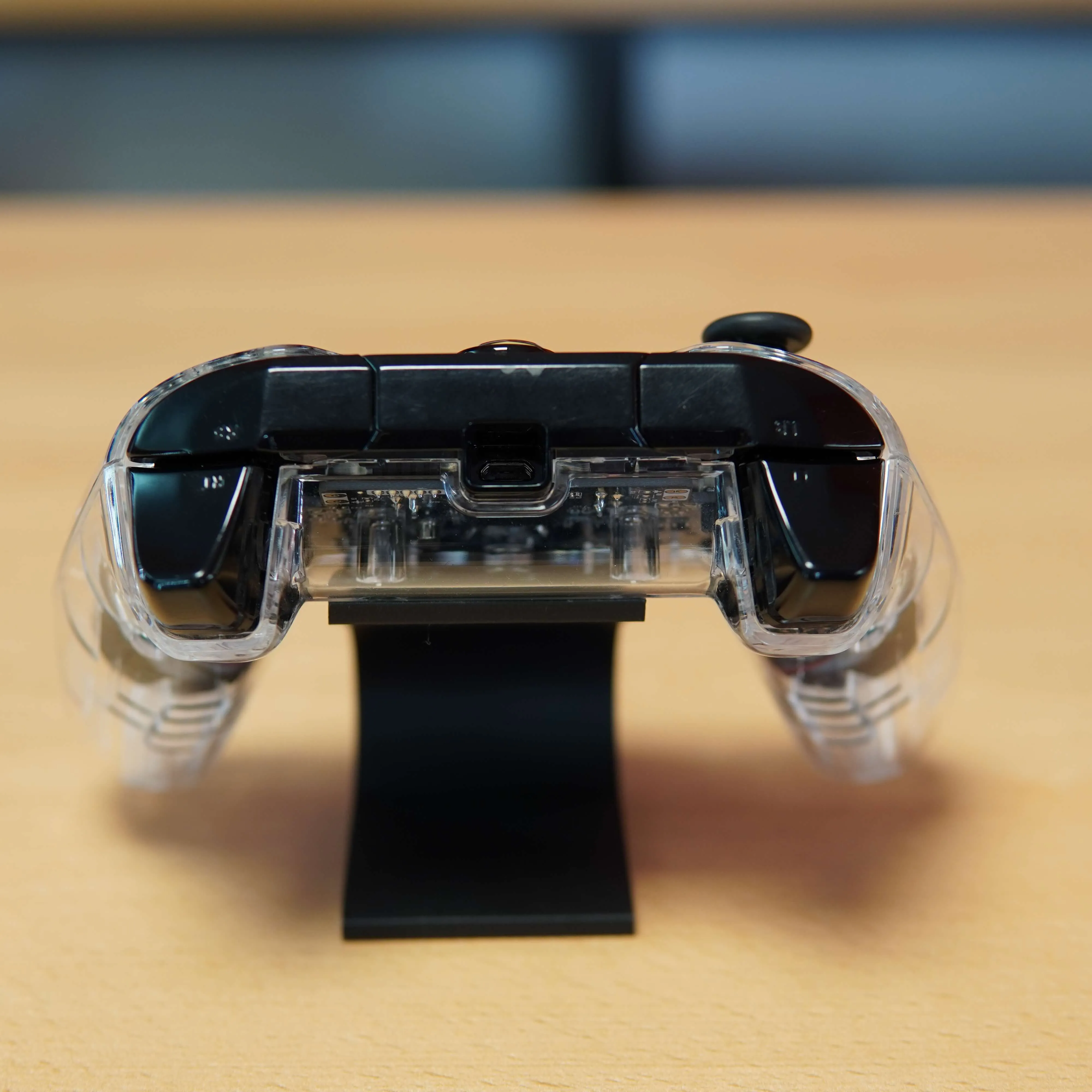 Controller cu fir Afterglow pentru Xbox - imagine 7