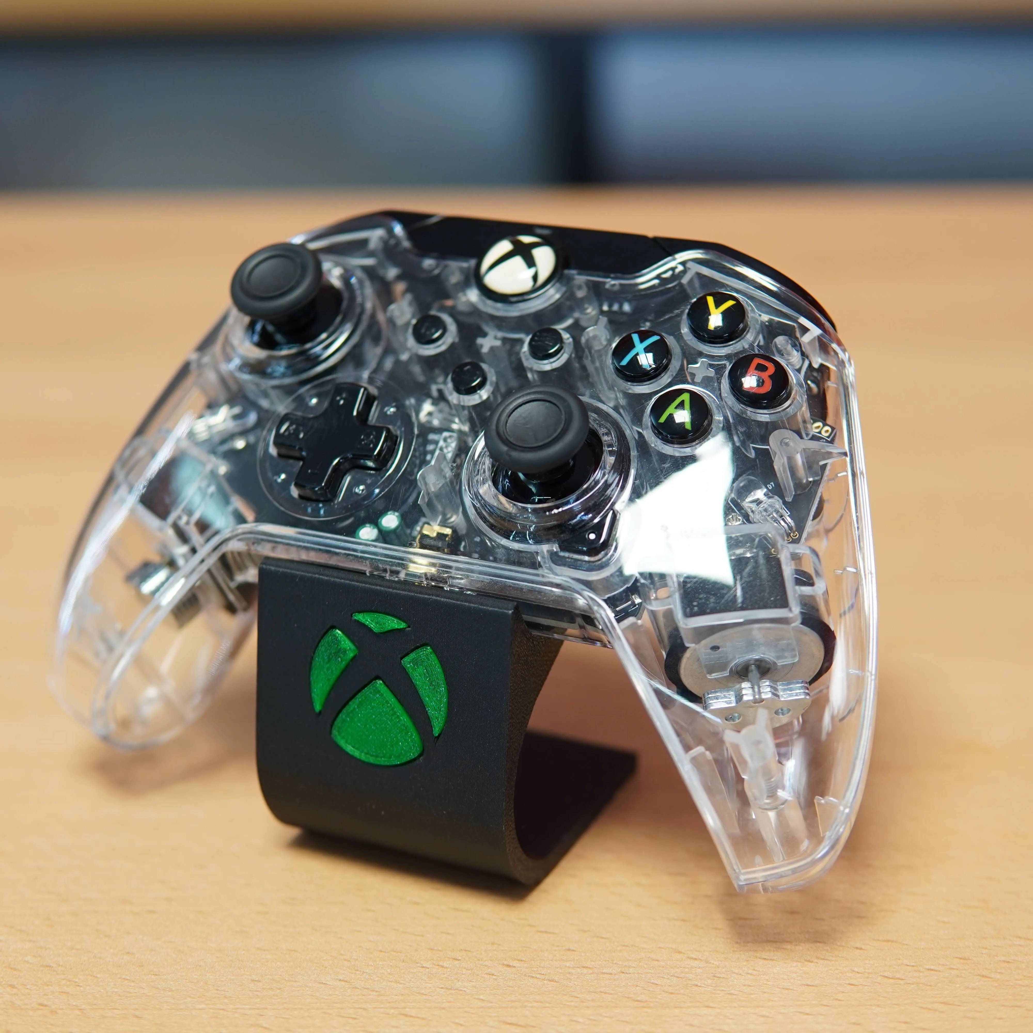 Controller cu fir Afterglow pentru Xbox - imagine 6