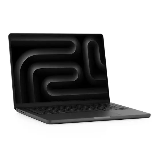 Apple MacBook Pro 14 2024, A3185, 14.2 inch Liquid Retina XDR, Apple M4 Max 14-Core, 36 Gb RAM Unified Memory, SSD 1 Tb, Apple 32-core GPU, Touch ID, 3 x Thunderbolt v4, Greutate 1.6 Kg, Camera Web Full HD 1080p, Space Black