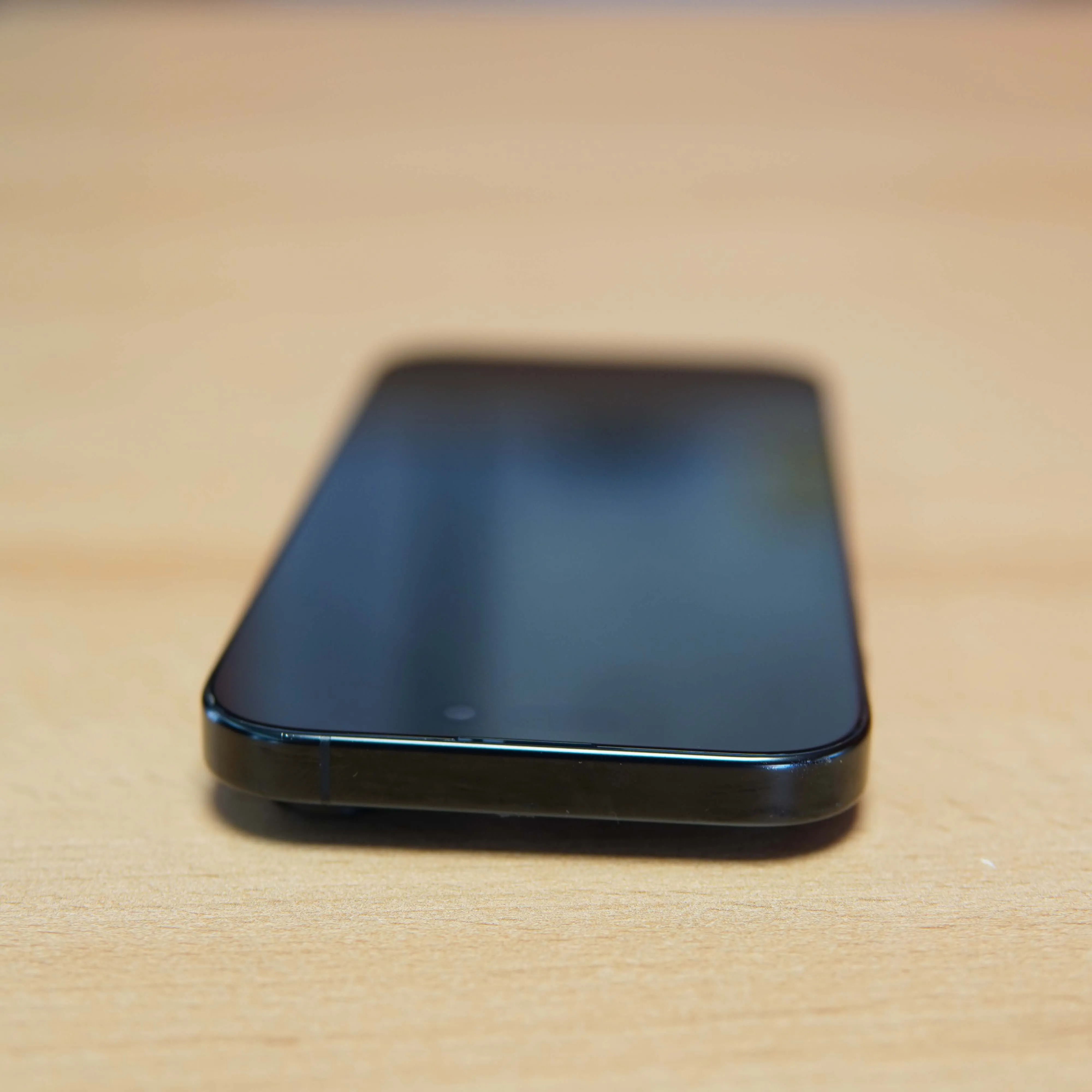 Apple iPhone 16 Pro 256 GB, Black Titanium, Pixel Mort - imagine 13