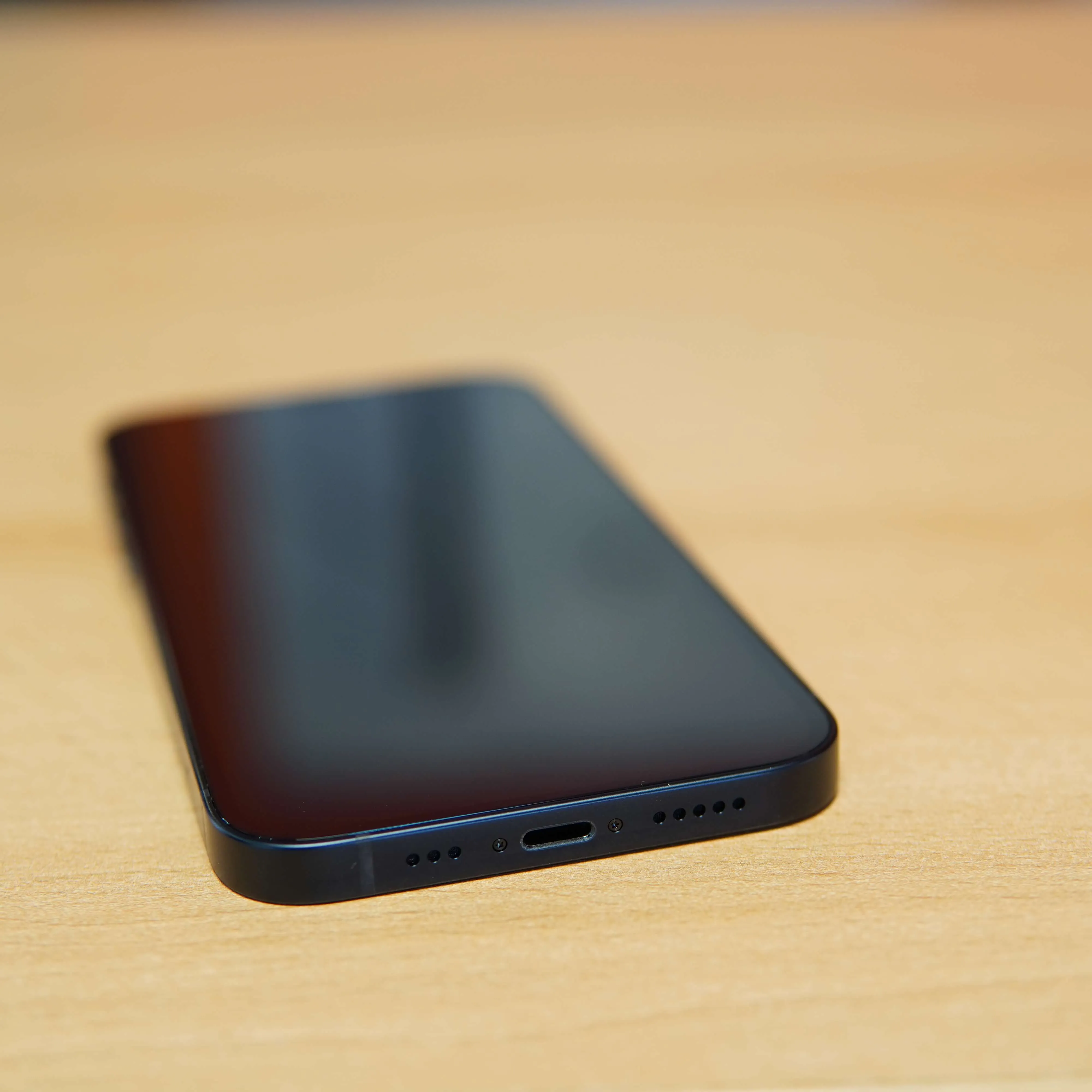 Apple iPhone 12 128 GB, Albastru - imagine 9