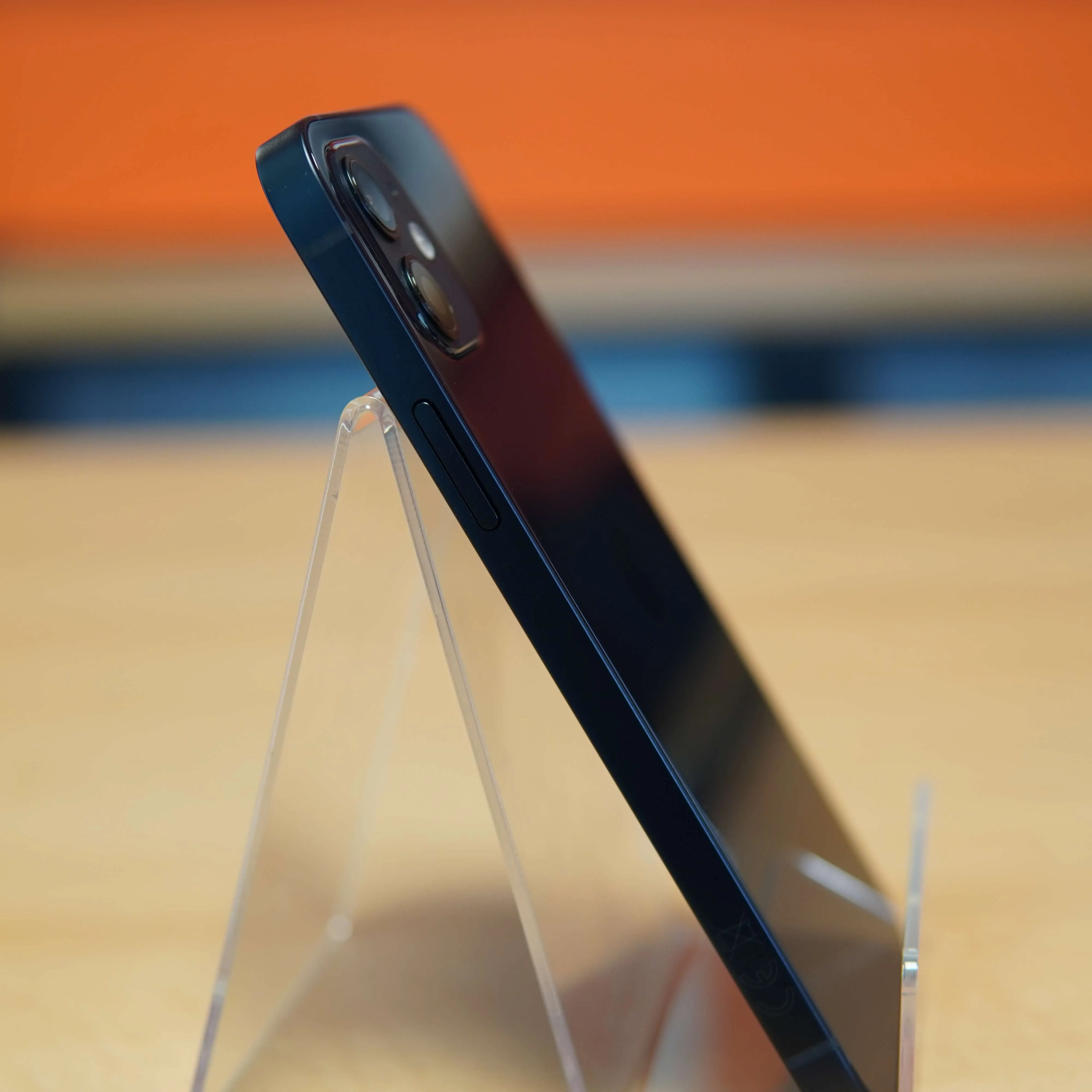 Apple iPhone 12 128 GB, Albastru - imagine 8