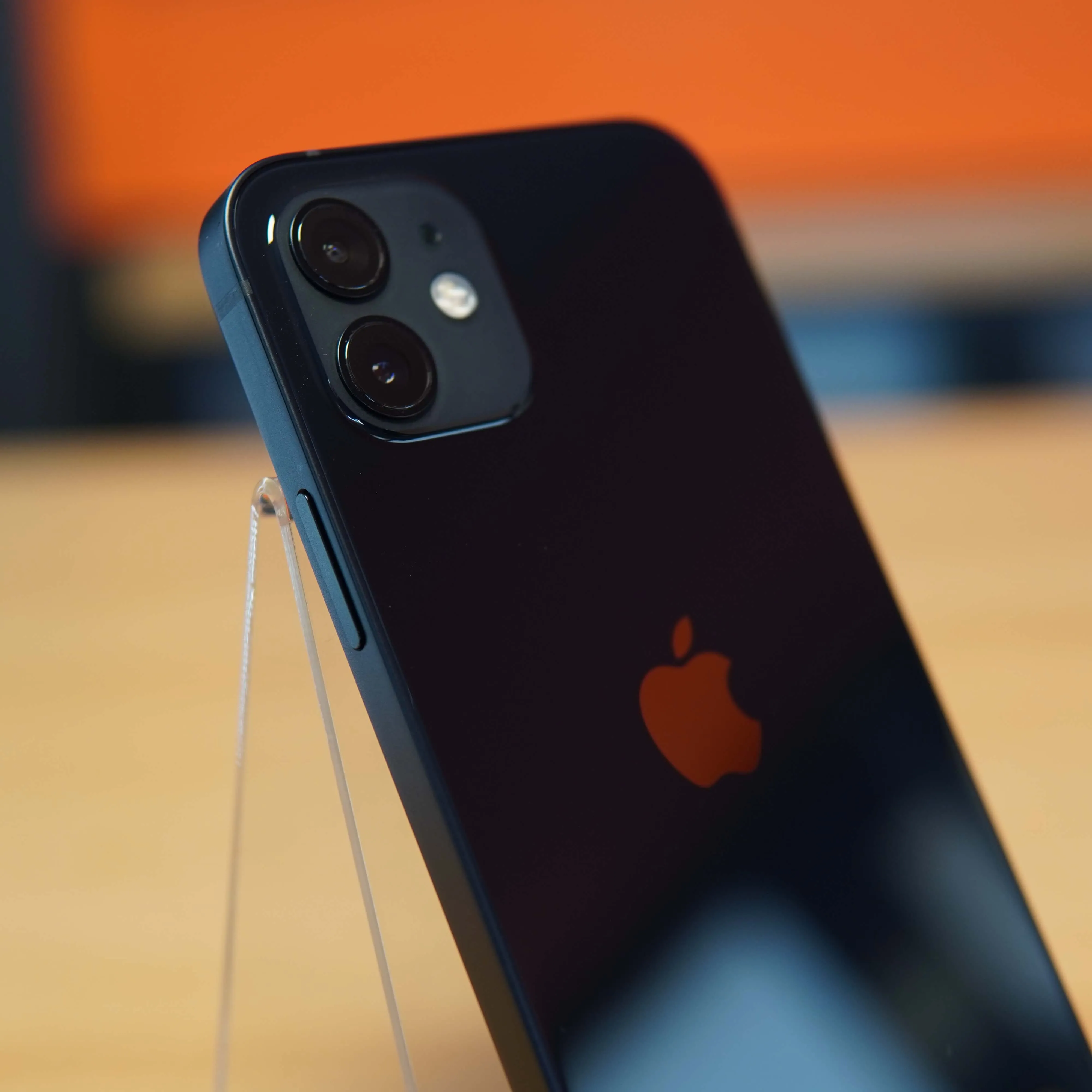 Apple iPhone 12 128 GB, Albastru - imagine 7